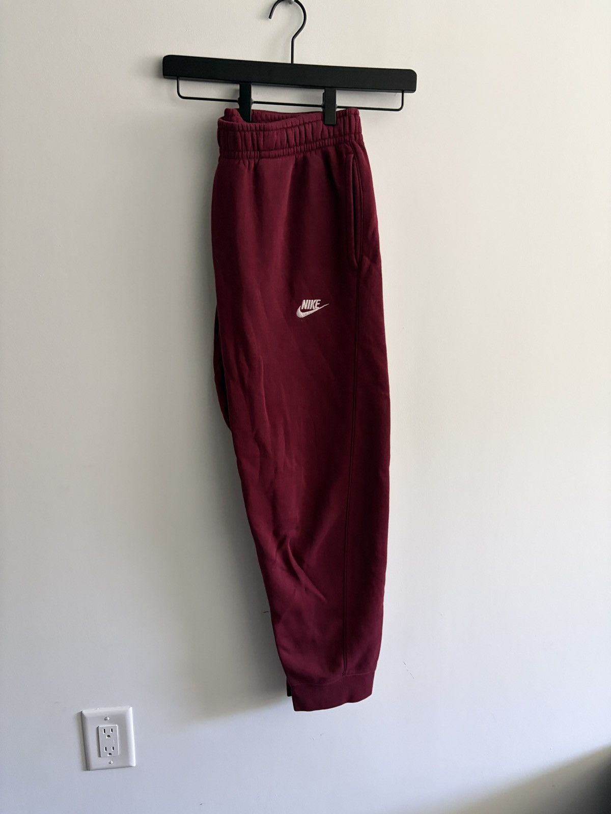 Nike Nike Sweats Size US 30 / EU 46 - 1 Thumbnail