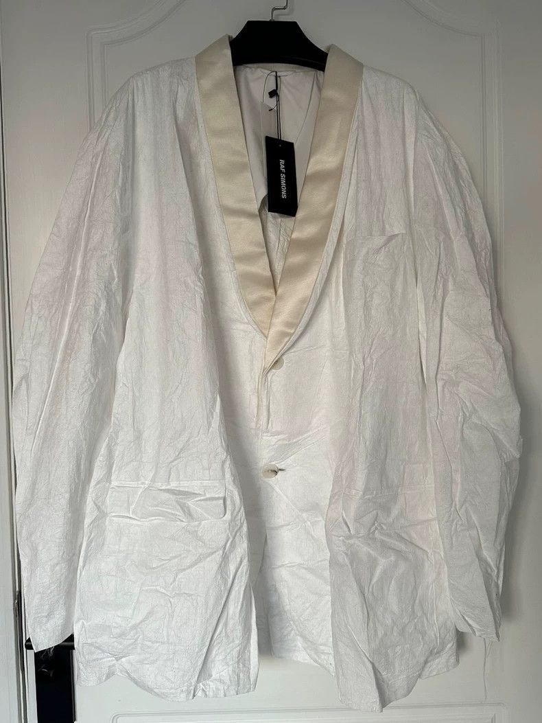 Raf Simons Raf Simons Western-style clothes-2506 Size US S / EU 44-46 / 1 - 1 Thumbnail