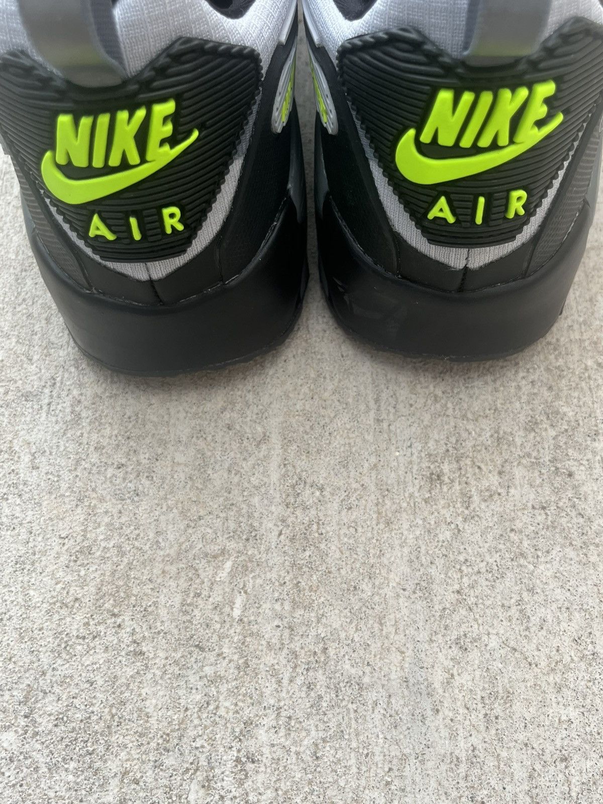 Nike Nike Air Max 90 Drift Cool Grey (IO1908-065) Men’s Size 9 Size US 9 / EU 42 - 9 Thumbnail