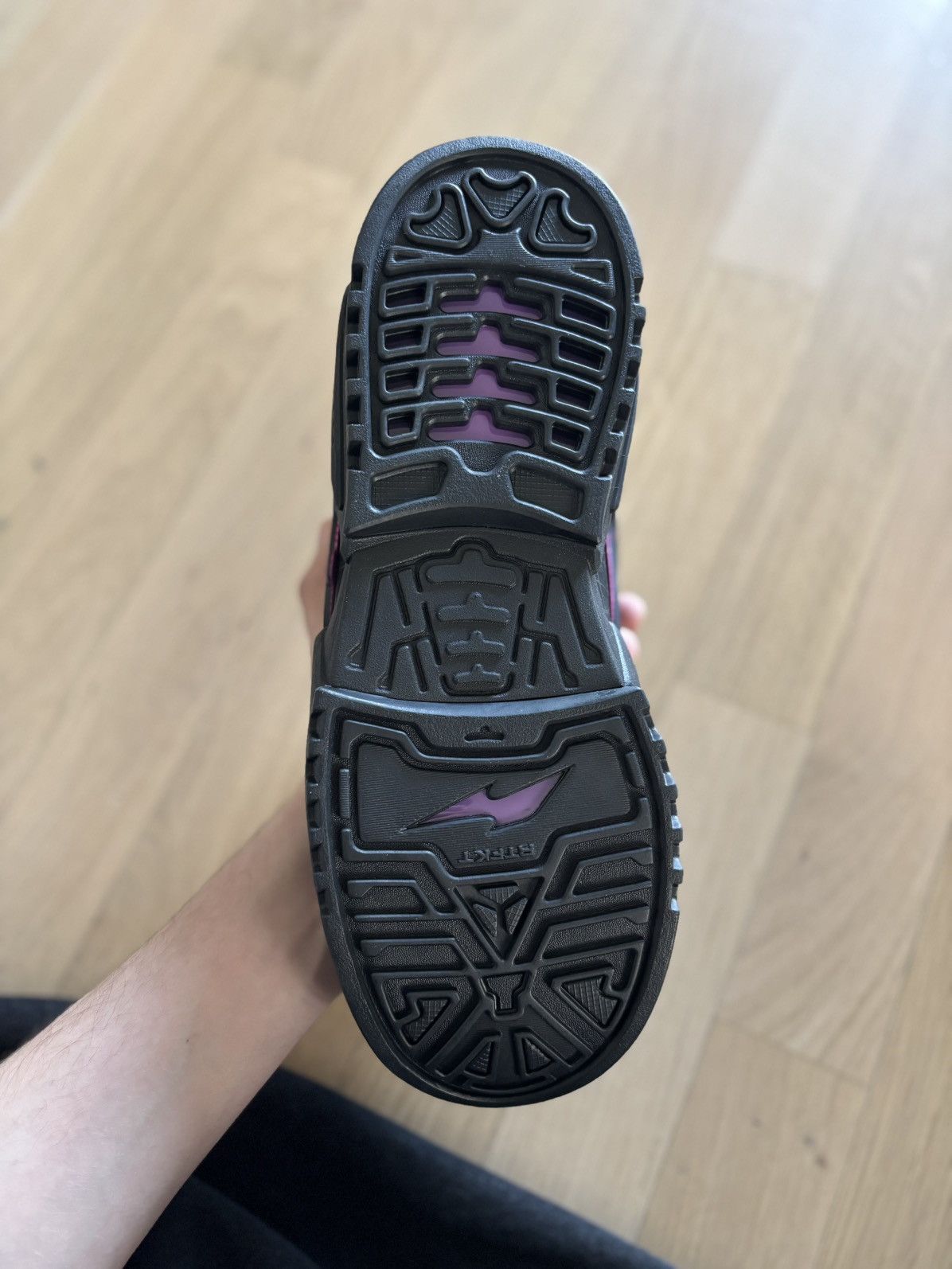 Nike RTFKT Nike Dunk Genesis OG Size US 9.5 / EU 42-43 - 3 Thumbnail