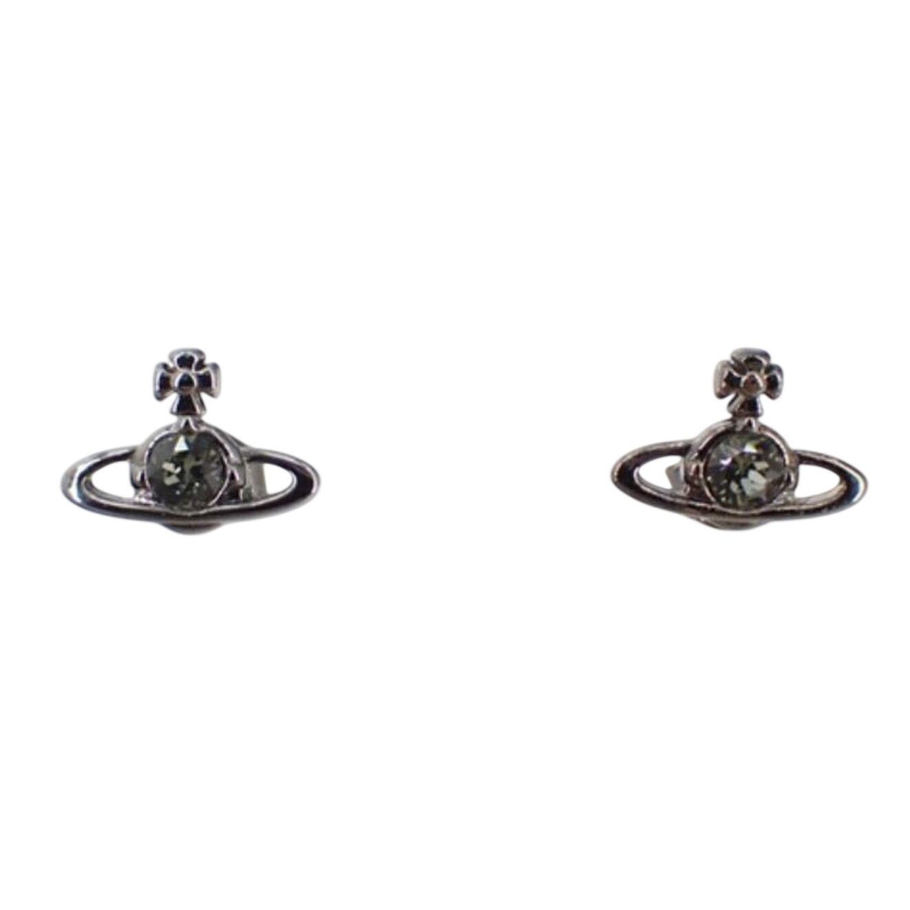 Vivienne Westwood Vivienne Westwood Vintage silver Nanjing lock