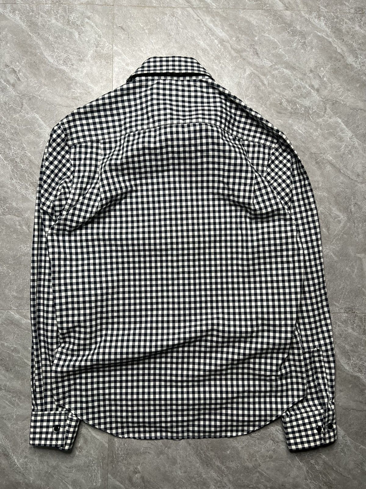 Original Fake Original Fake Chomper Pocket Buttondown Size US M / EU 48-50 / 2 - 2 Thumbnail