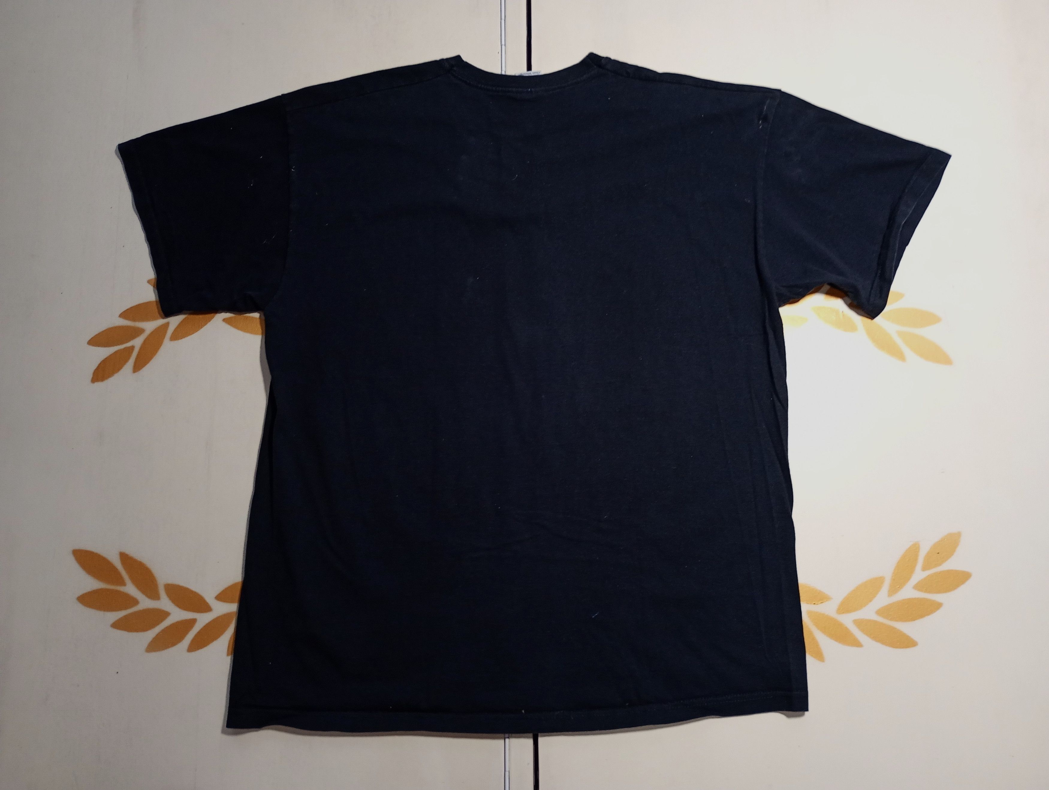 Fruit Of The Loom Tom Wood Fantasy Art T-Shirt Size US XL / EU 56 / 4 - 13 Thumbnail