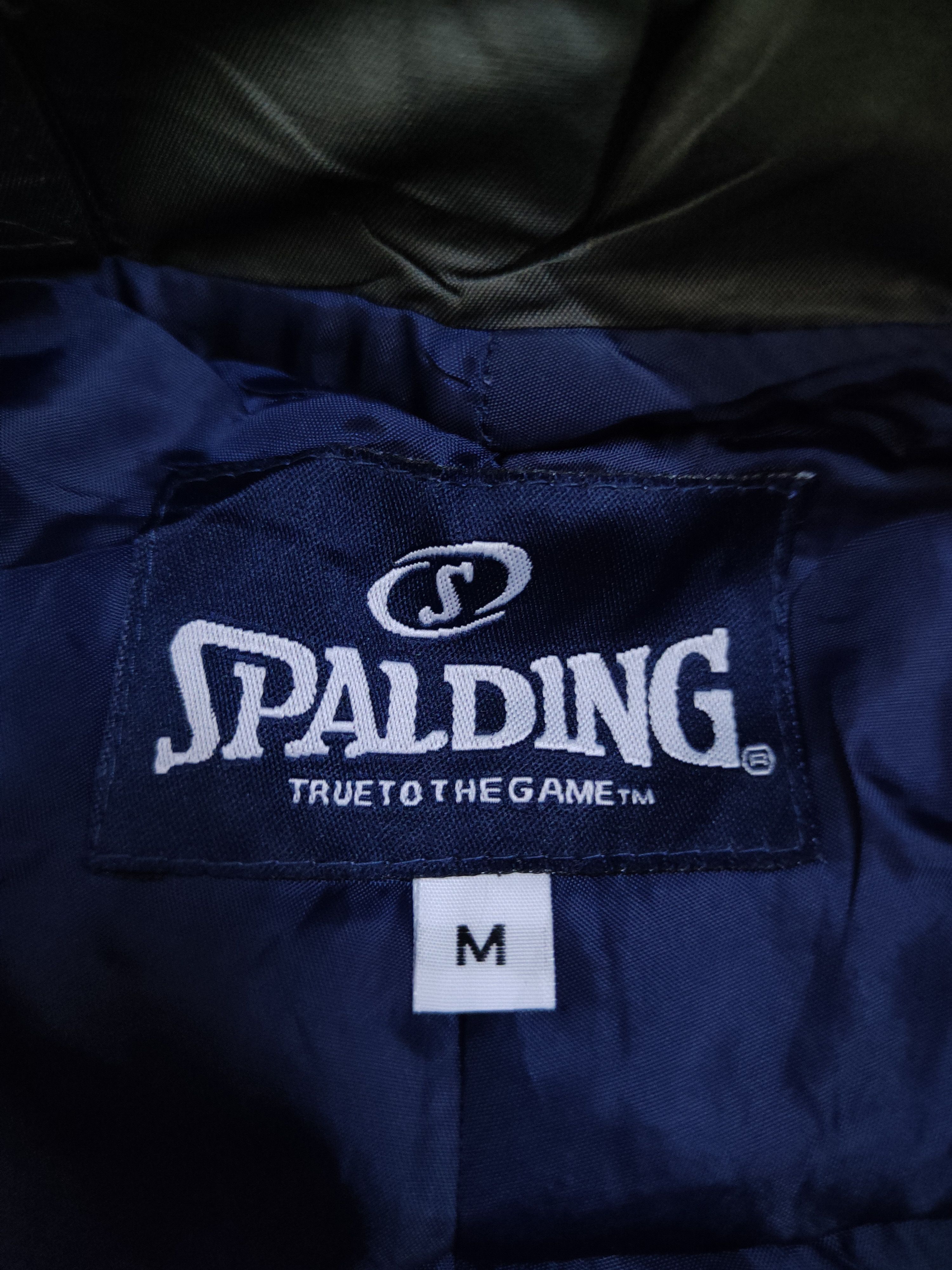 Spalding Spalding Olive Overall Snow Pants Ski Jumpsuits Size US 30 / EU 46 - 20 Thumbnail