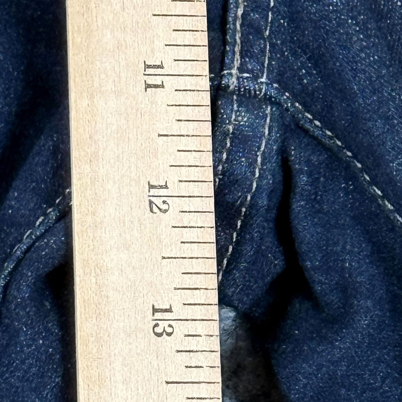 Levi's VINTAGE No Size 42" / US 20 - 4 Thumbnail