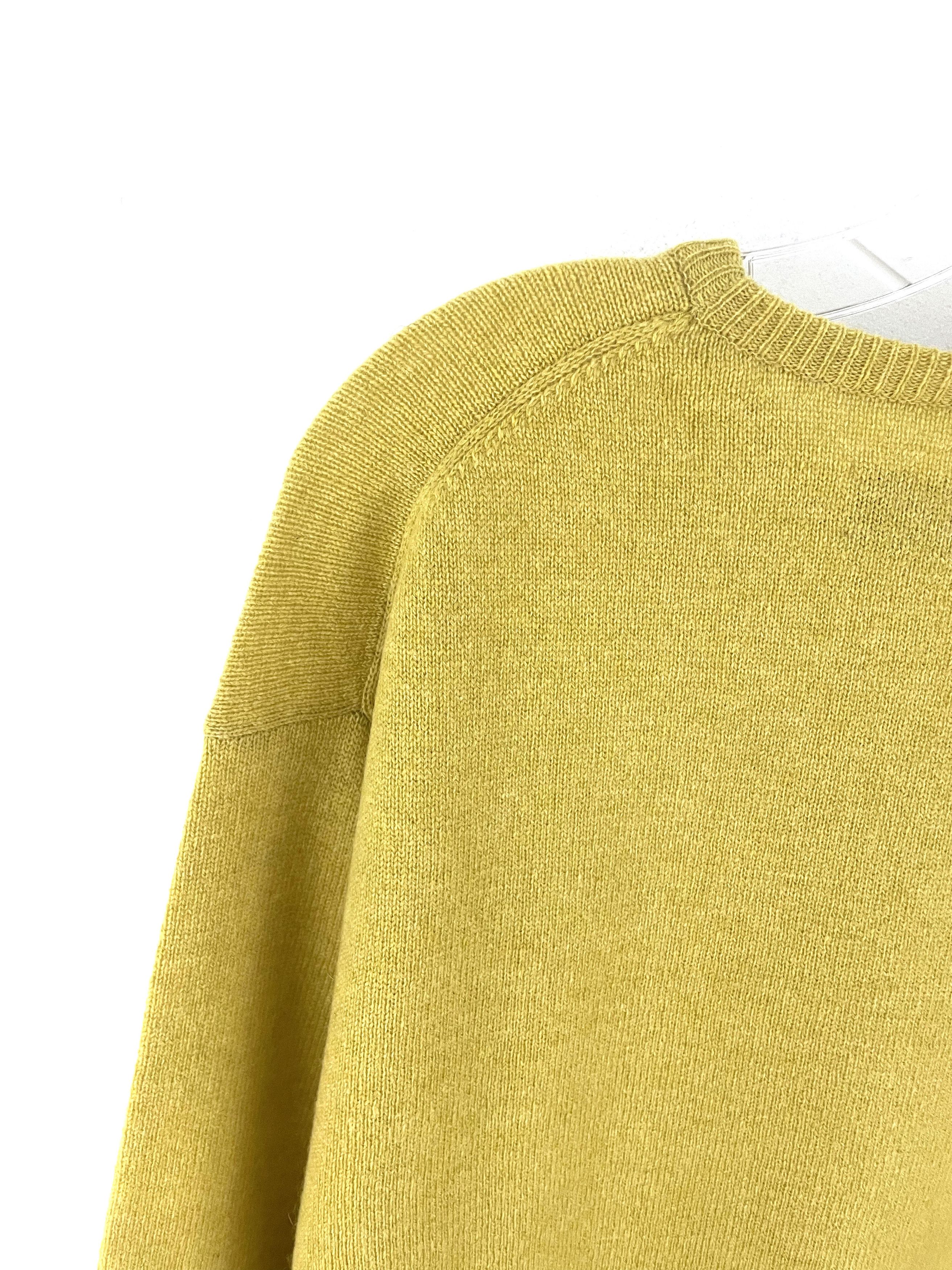 Kapital Cashmere Sweater Size US L / EU 52-54 / 3 - 8 Thumbnail