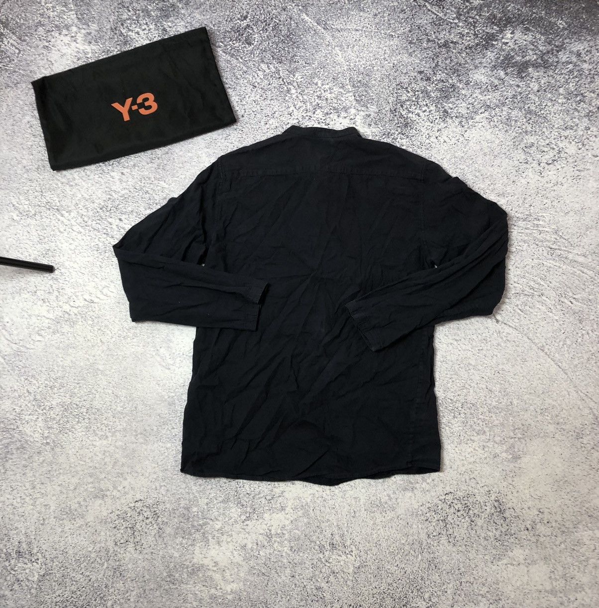 Cos Men’s shirt cos size S y2k japan luxury Size US S / EU 44-46 / 1 - 5 Thumbnail