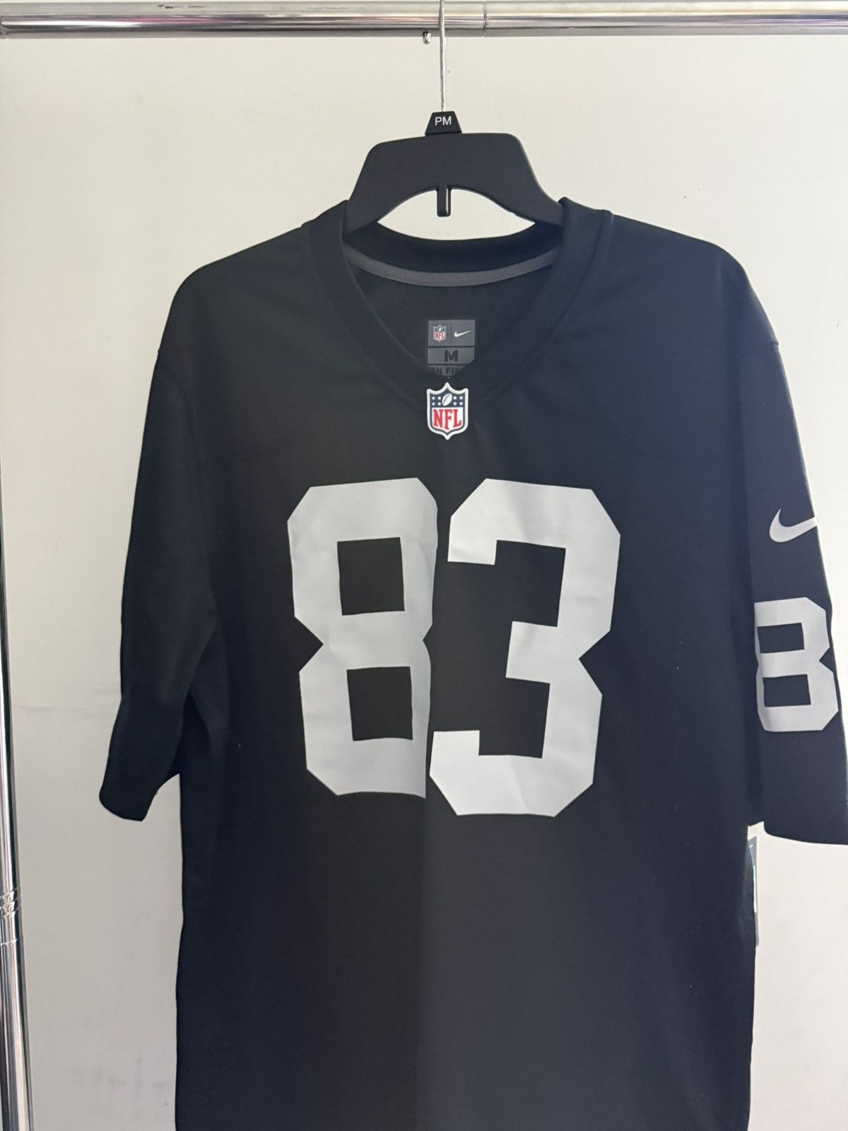 NFL Raiders Darren Waller Jersey Size US M / EU 48-50 / 2 - 1 Thumbnail