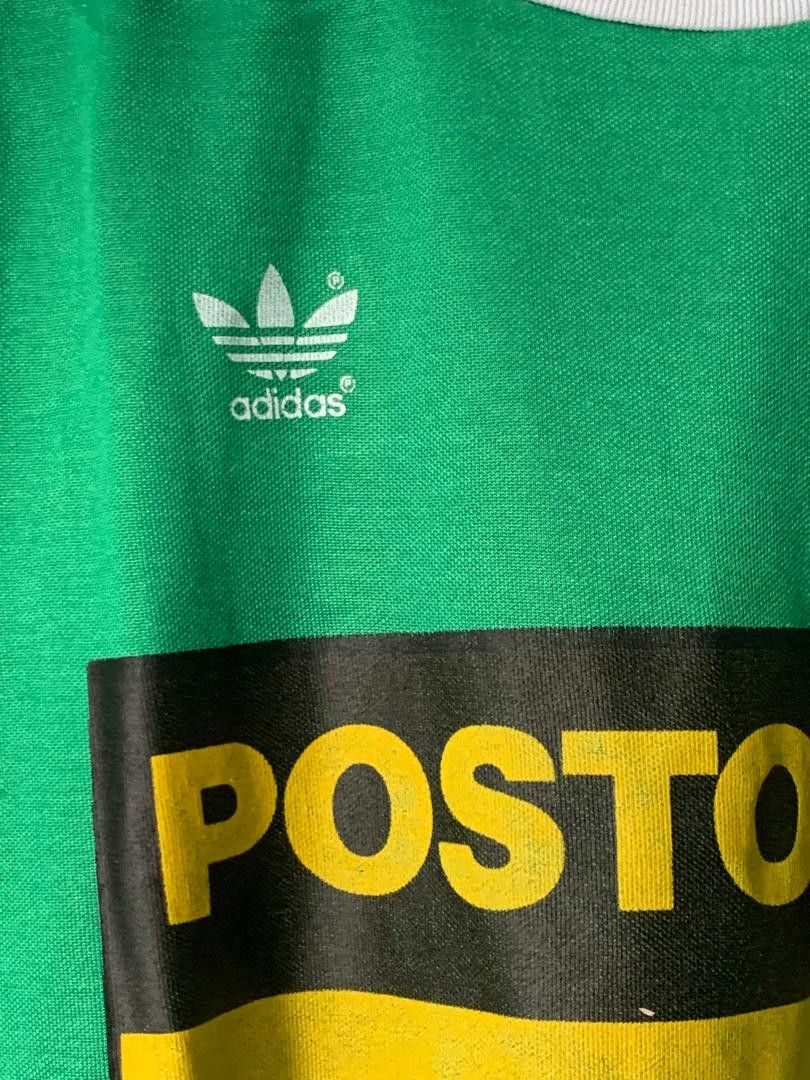 Adidas × Vintage Vintage adidas west Germany Size US M / EU 48-50 / 2 - 3 Thumbnail