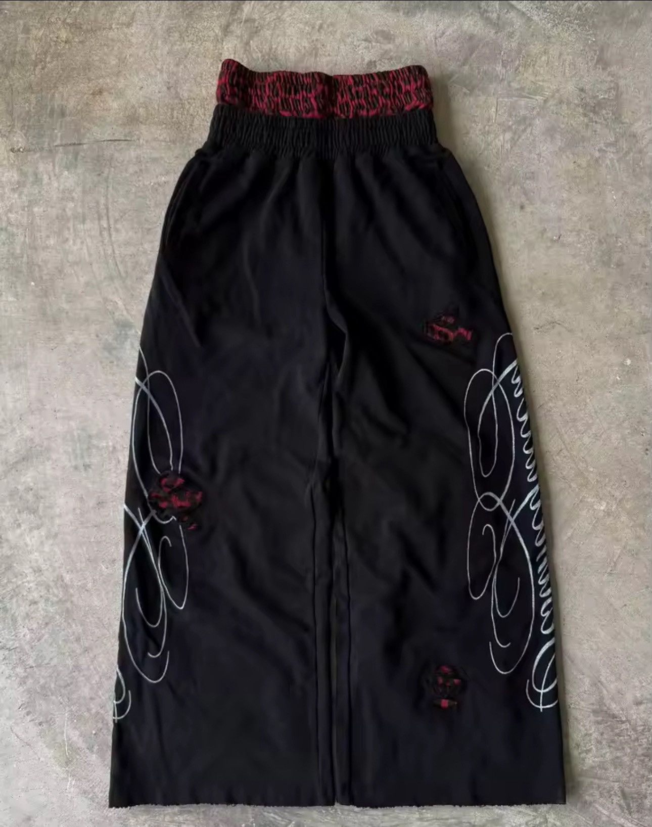 Other Baggy sweatpants Size US 32 / EU 48 - 1 Thumbnail