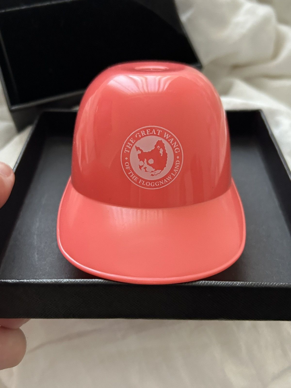 Golf Wang × Supreme × Tyler The Creator Flog gnaw accessory bundle Size ONE SIZE - 1 Thumbnail
