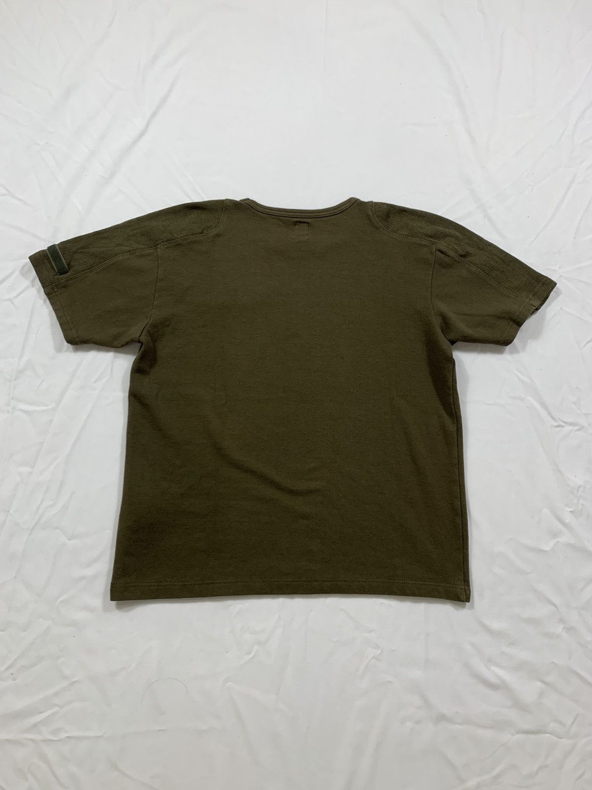 PPFM Japanese PPFM Ia Marque du futur T-shirt Size US S / EU 44-46 / 1 - 2 Thumbnail