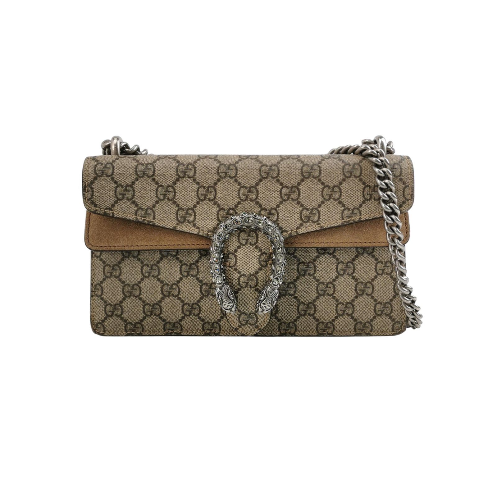 Gucci Gucci Women os Shoulder Bags Size ONE SIZE - 1 Thumbnail