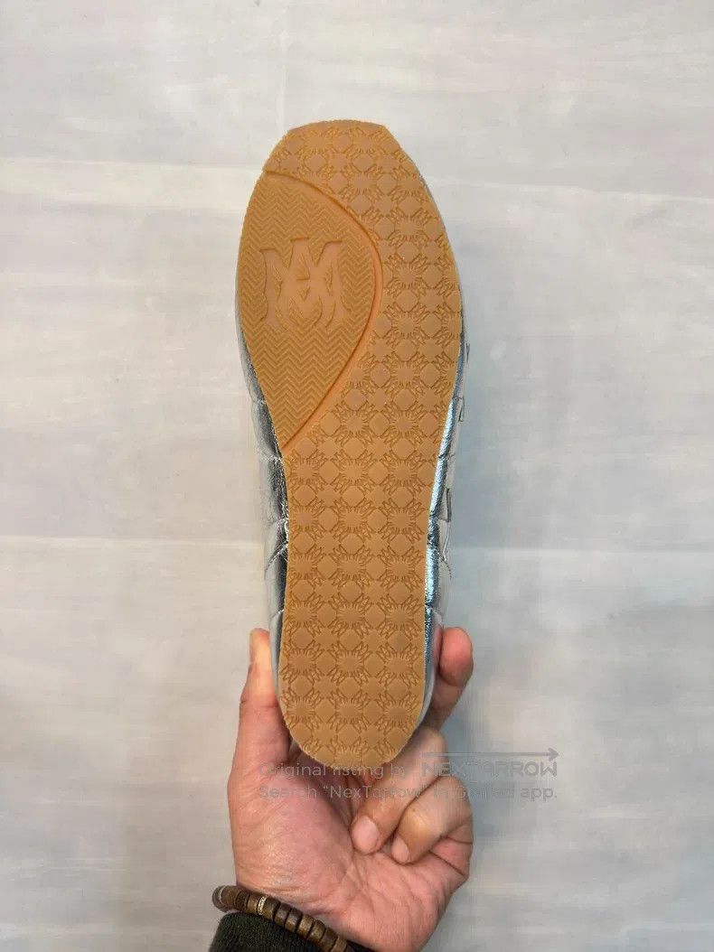 Amiri Amiri US 10 casual shoes Size US 10 / EU 43 - 7 Thumbnail