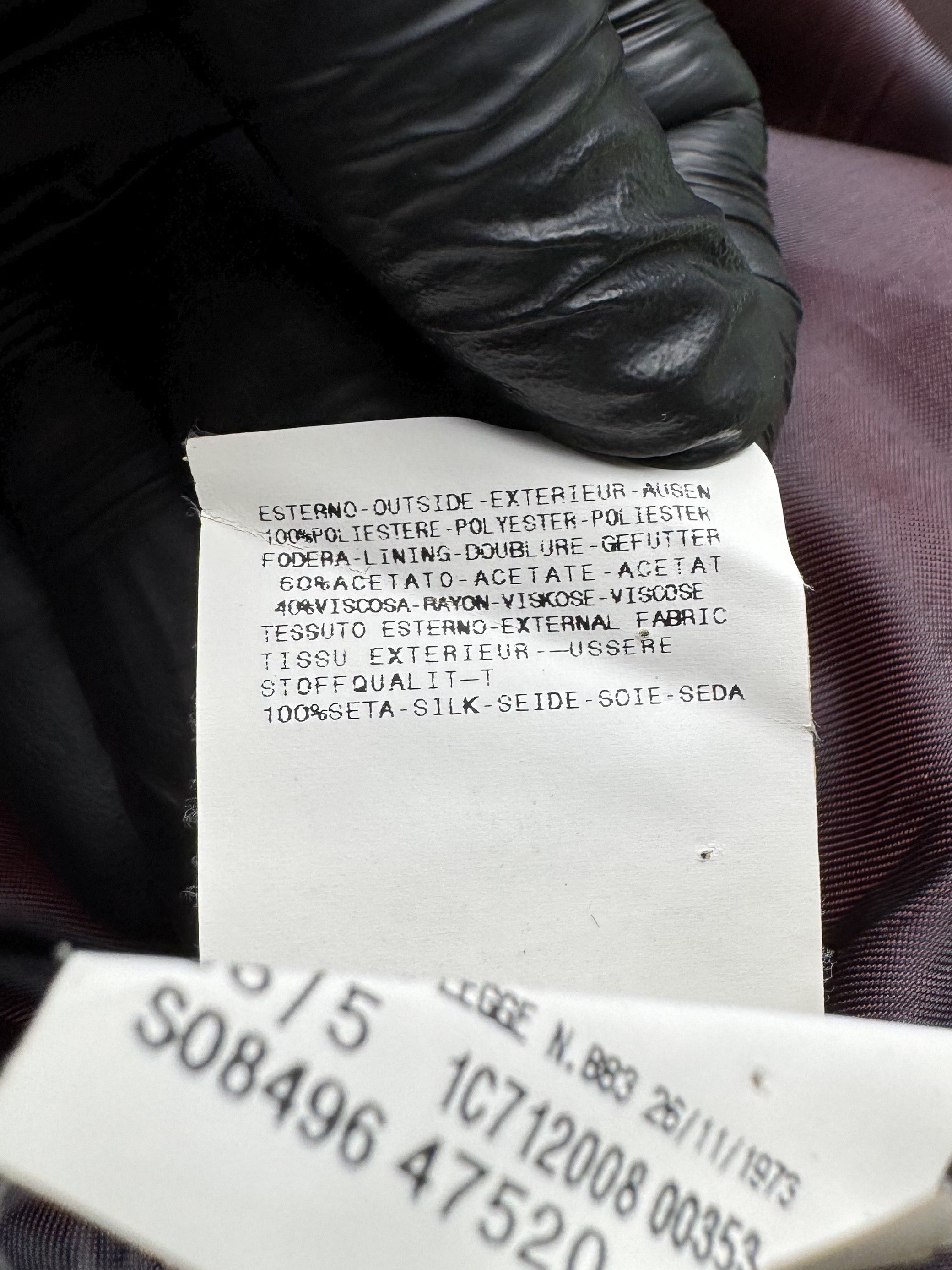 Just Cavalli Just Cavalli Dress (V39)(D10) Size M / US 6-8 / IT 42-44 - 7 Thumbnail