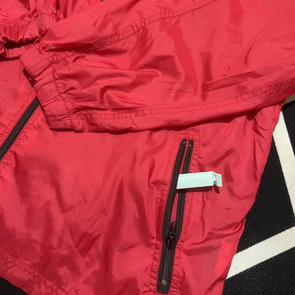 Weatherproof Outdoor Products Windbreaker Light Jacket Size US L / EU 52-54 / 3 - 14 Thumbnail