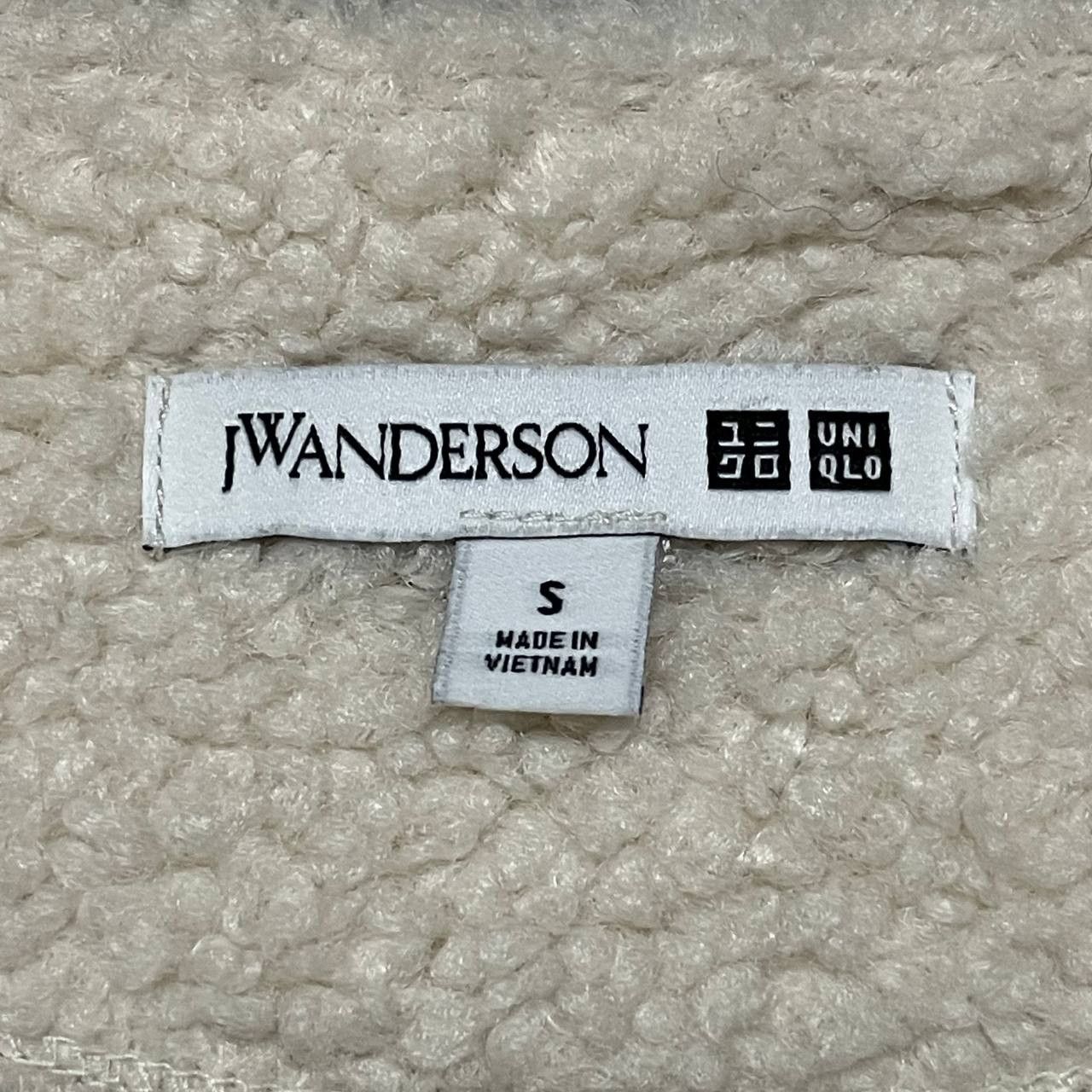 JW Anderson × Uniqlo J.W.Anderson Uniqlo Jacket Size S / US 4 / IT 40 - 7 Thumbnail