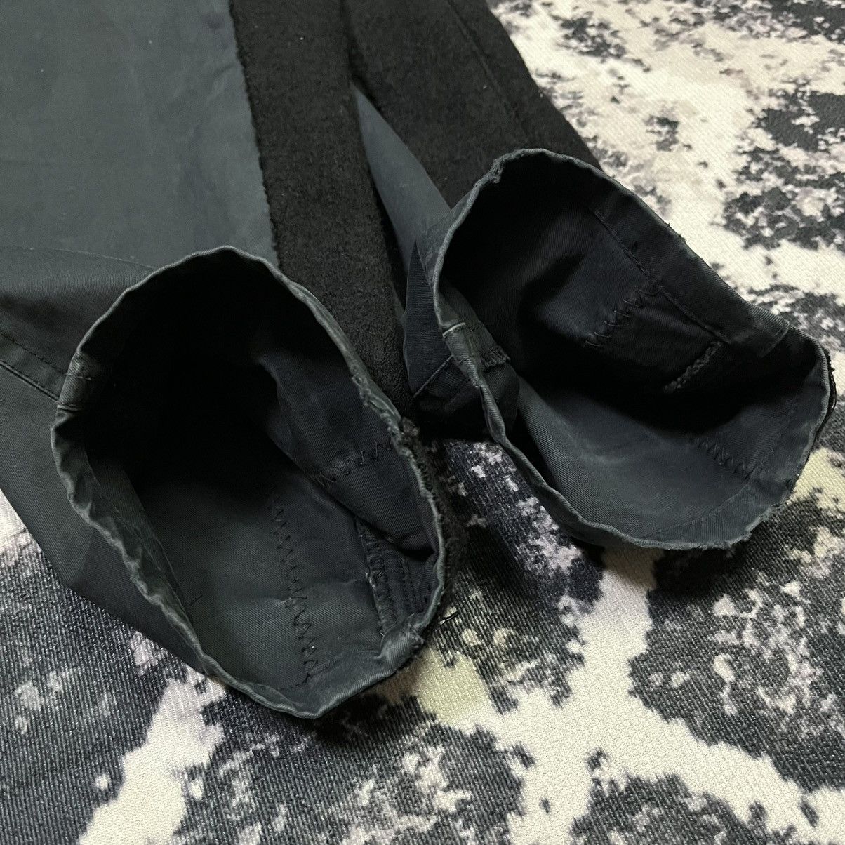 Issey Miyake a50 Issey Miyake Jodhpurs style Size US 27 - 13 Thumbnail