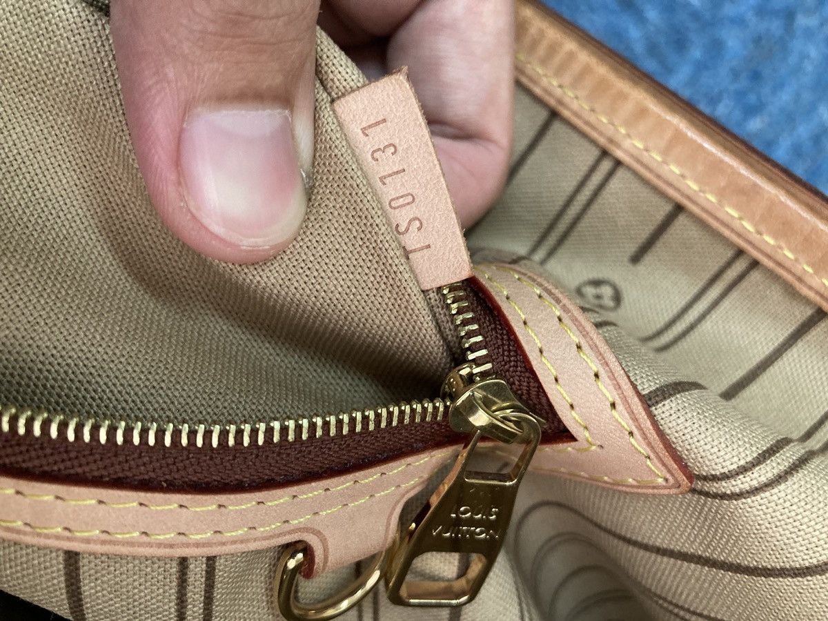 Louis Vuitton Louis Vuitton Delightfull Size ONE SIZE - 23 Thumbnail