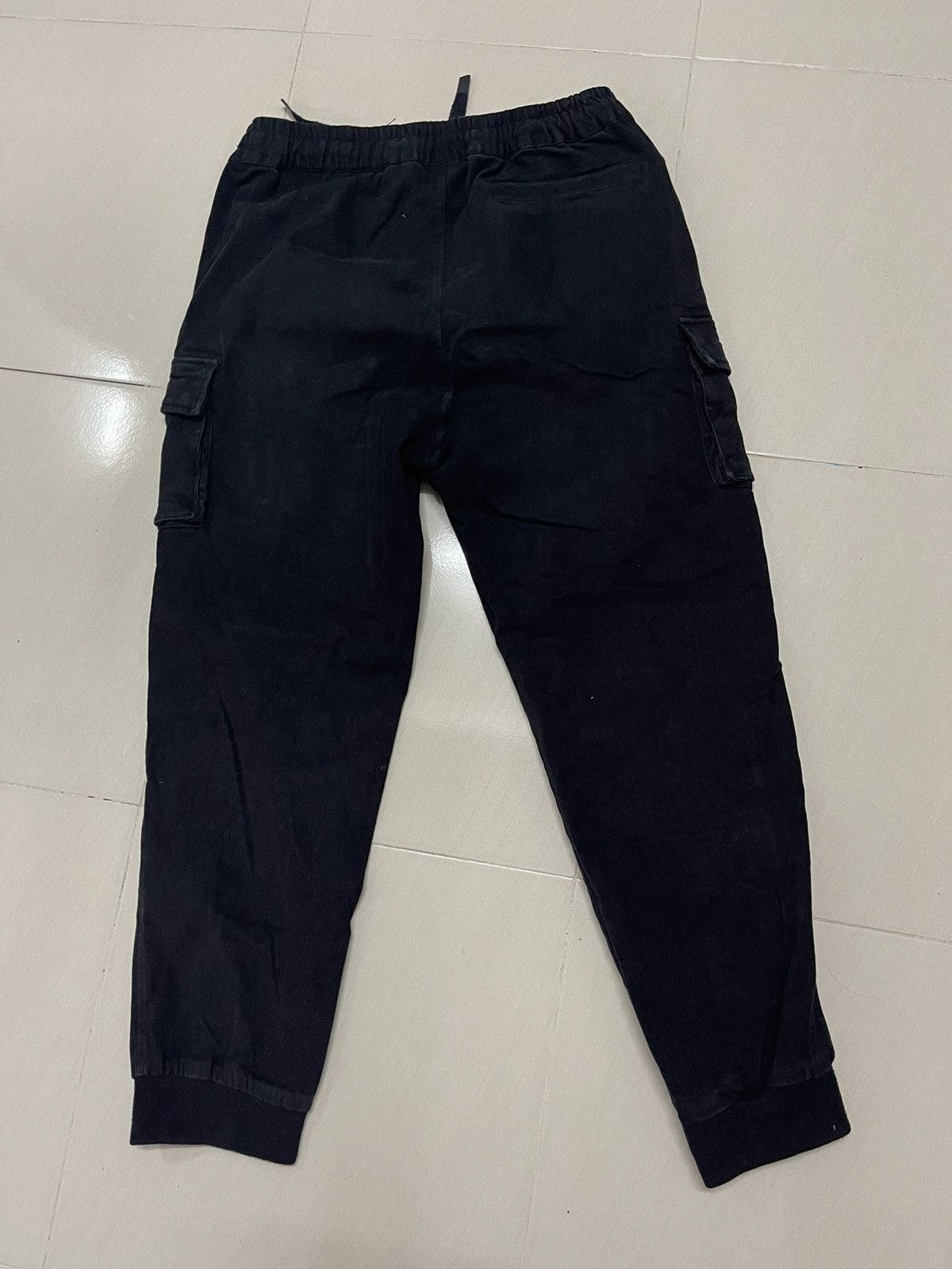 Snow Peak Snow Peak Jogger Pant Size US 36 / EU 52 - 2 Thumbnail