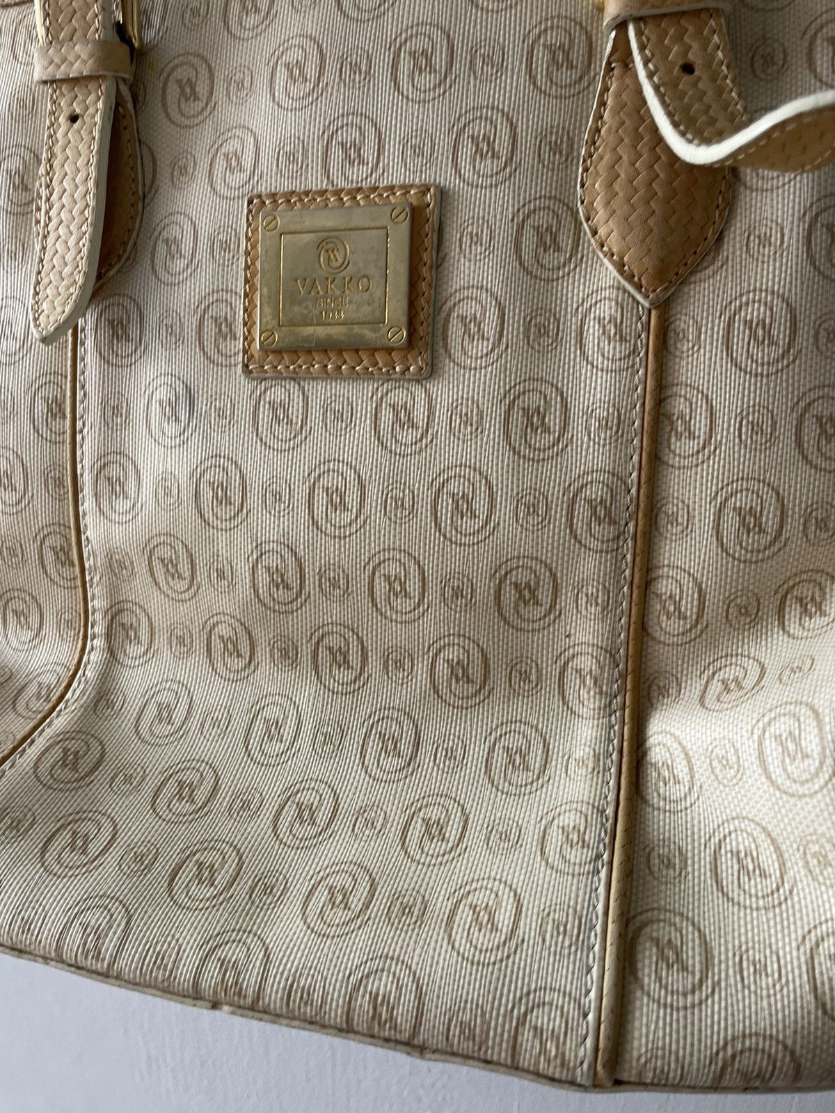 Other Vakko bag Size ONE SIZE - 11 Thumbnail