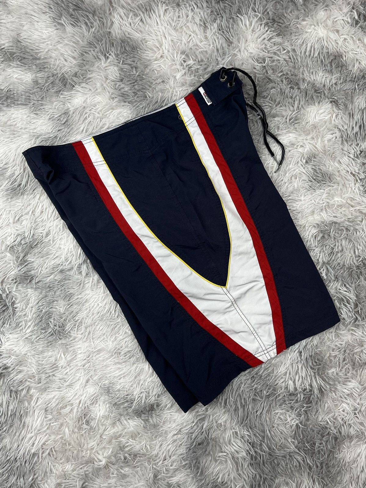 Billabong Vintage NEW SPLTT Surf Hawaii Short Pants Size US 35 - 4 Thumbnail