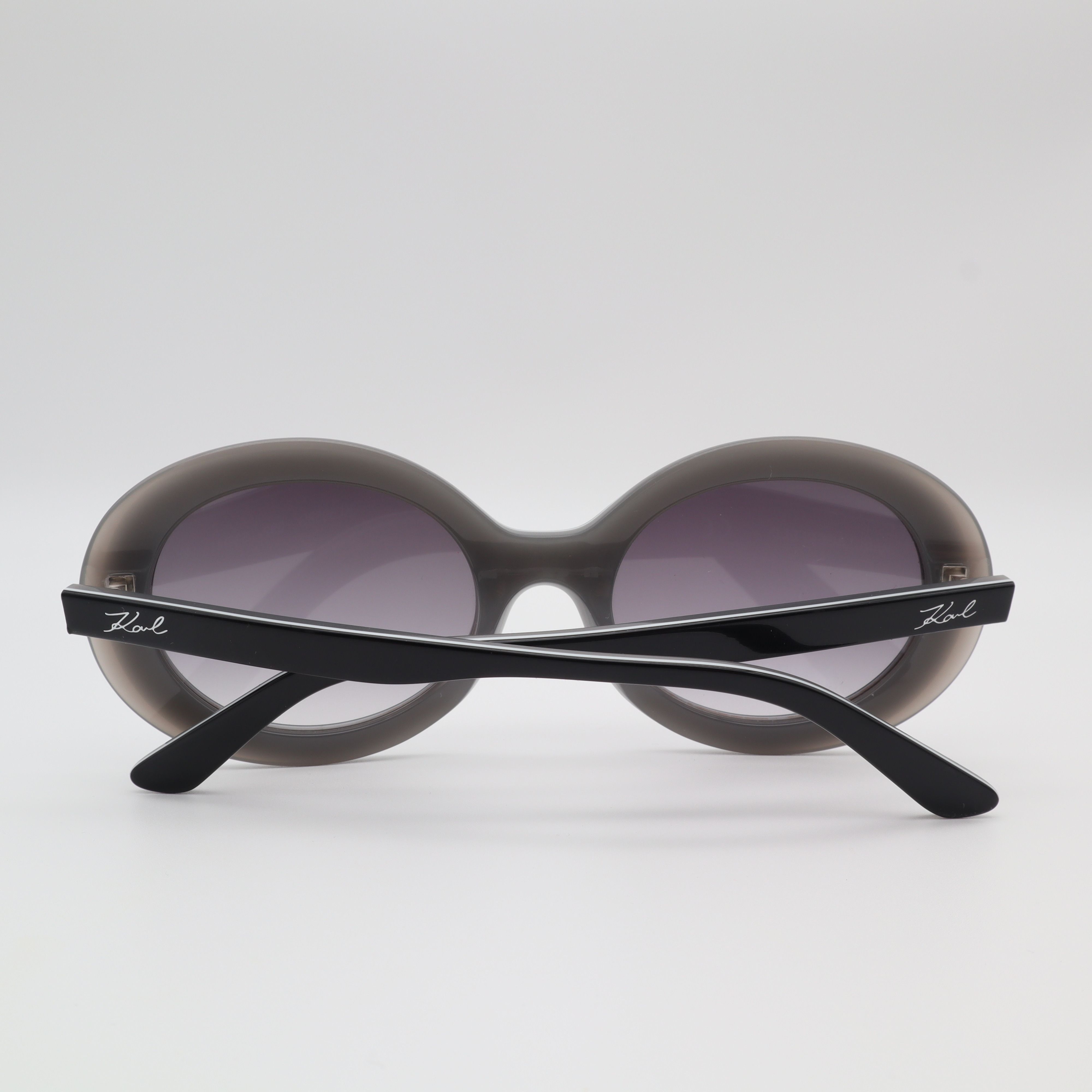 Karl Lagerfeld Vintage Karl Lagerfeld Made In Paris 🇫🇷 Y2K New Size ONE SIZE - 4 Thumbnail