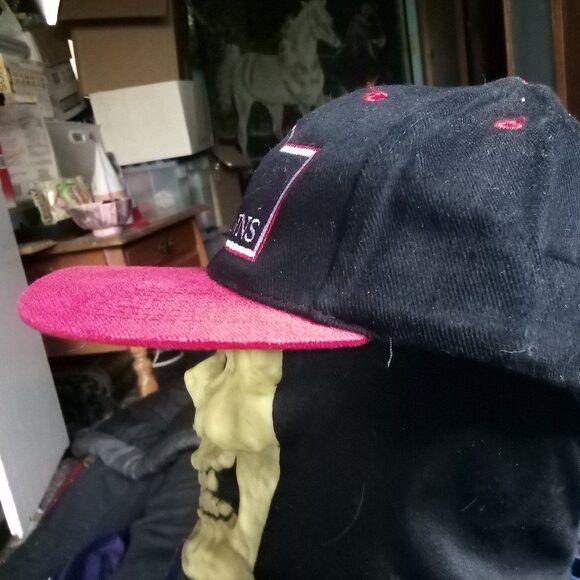 Other Deadstock Vintage I Love Reser's Hash Browns Strap Hat Cap Size ONE SIZE - 2 Thumbnail