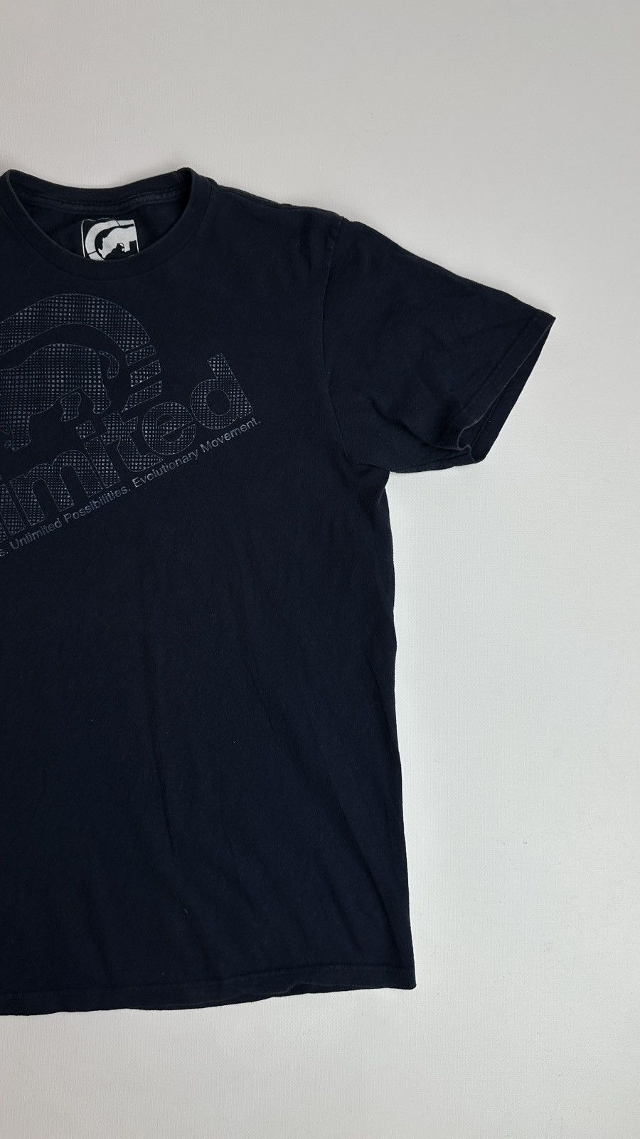 Ecko Unltd. × Vintage Ecko Unltd Big Print T shirt Size US L / EU 52-54 / 3 - 2 Thumbnail