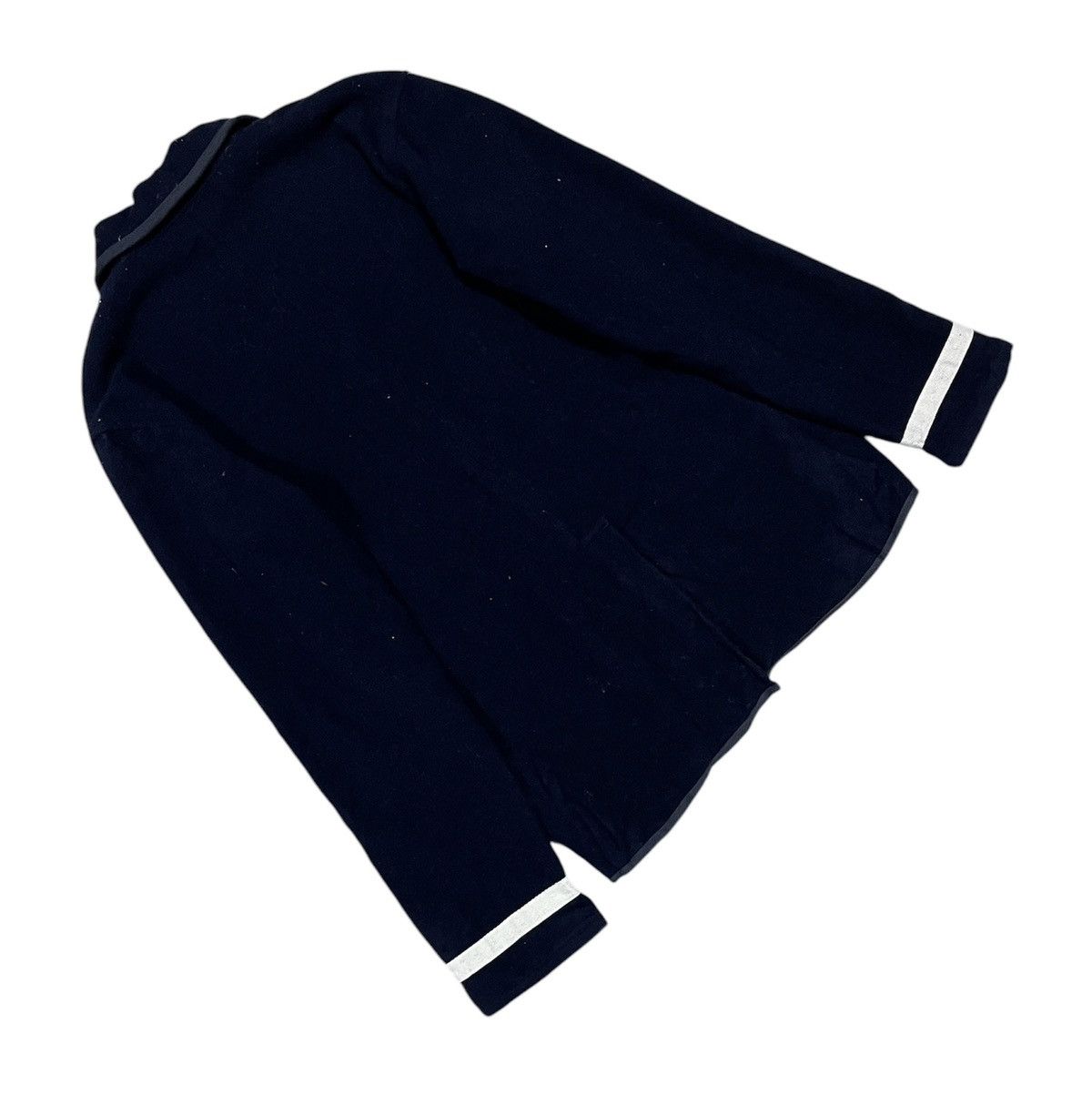 Champion × Vintage Champion cricket blazer navy blue Size US M / EU 48-50 / 2 - 7 Thumbnail