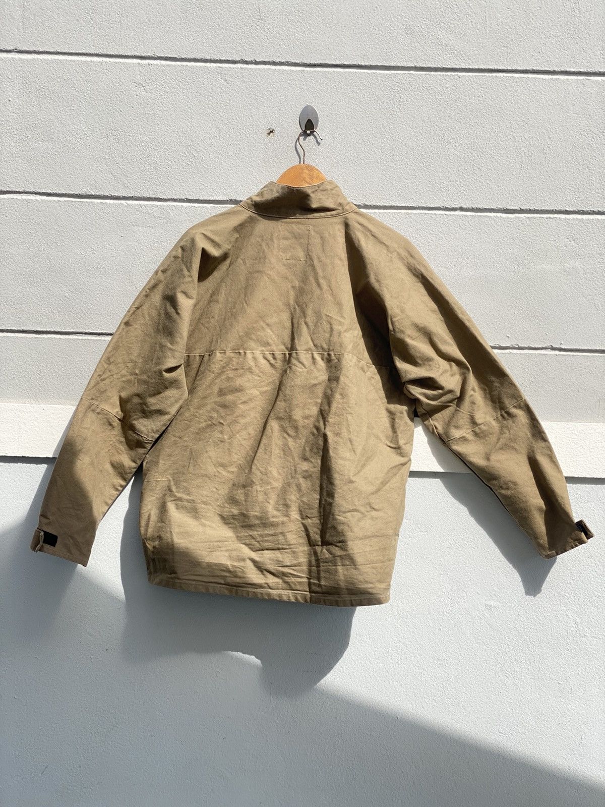 Other Vintage 90s Woolrich Jumper Jacket Size US XL / EU 56 / 4 - 5 Thumbnail