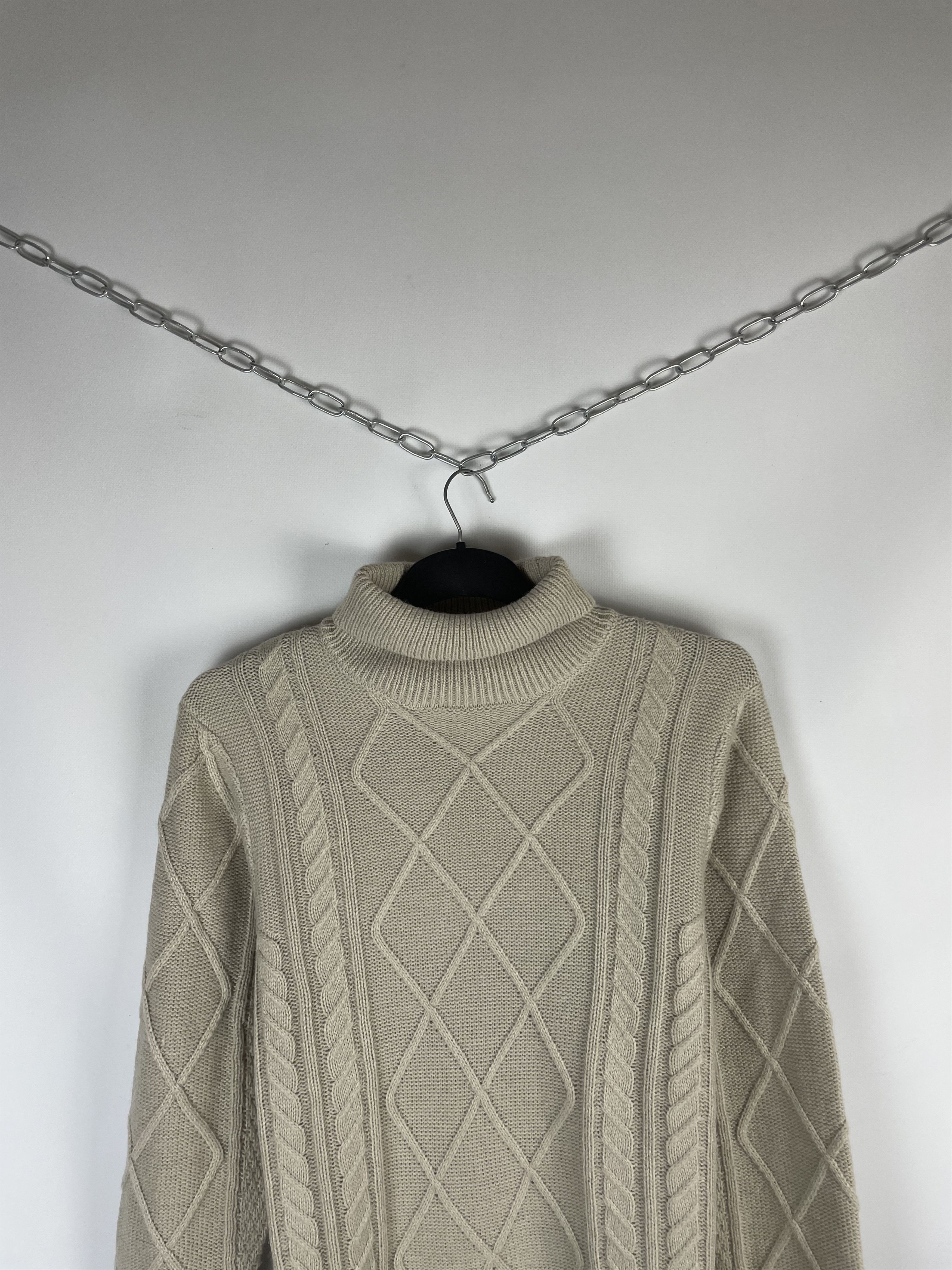 Folk Folk Sweaters Golf Size US M / EU 48-50 / 2 - 3 Thumbnail