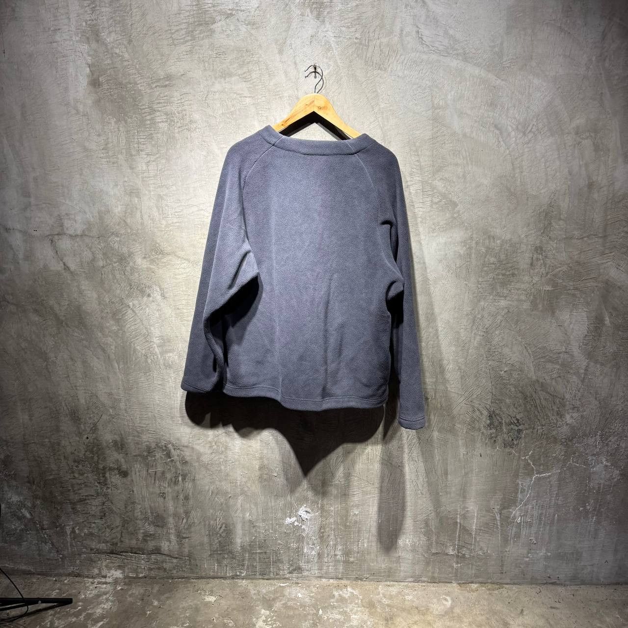 Needles × Uniqlo Needles X Uniqlo Fleece Cardigan Size US XXL / EU 58 / 5 - 9 Thumbnail