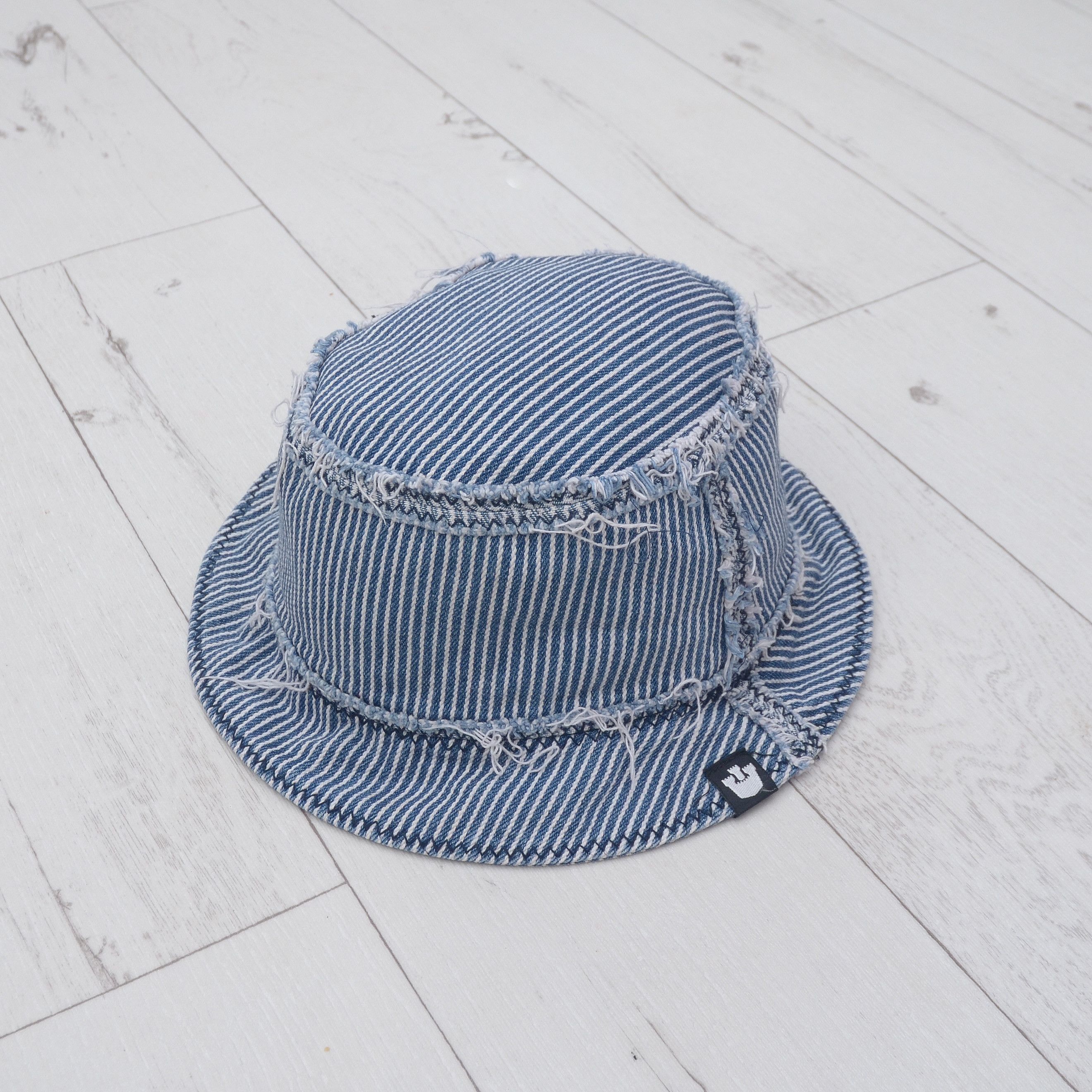 Goorin Bros. Goorin Bros. Panama Hat Cap Y2K Rare One Size Unisex Size ONE SIZE - 1 Thumbnail