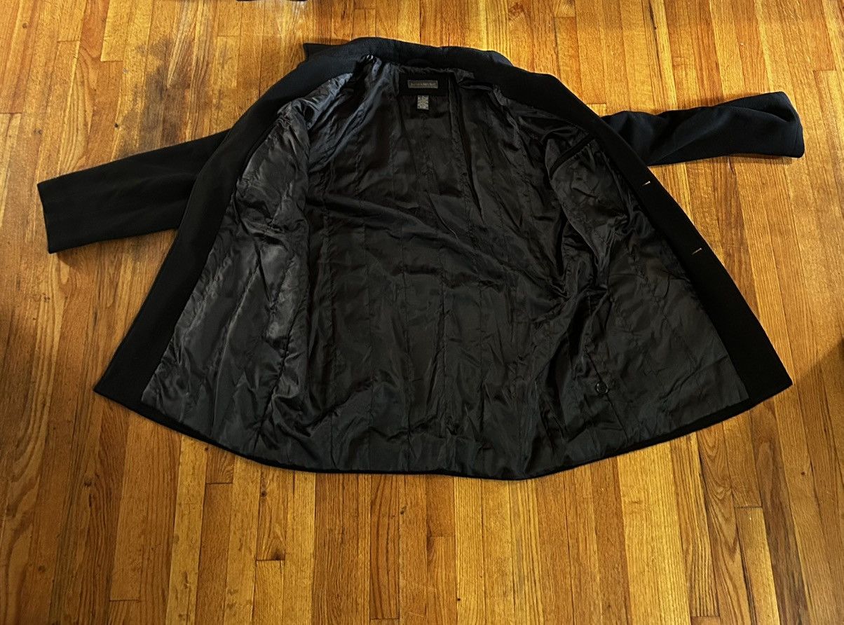 Banana Republic × Vintage Banana Republic 4 Button Trenchcoat Size US XL / EU 56 / 4 - 2 Thumbnail