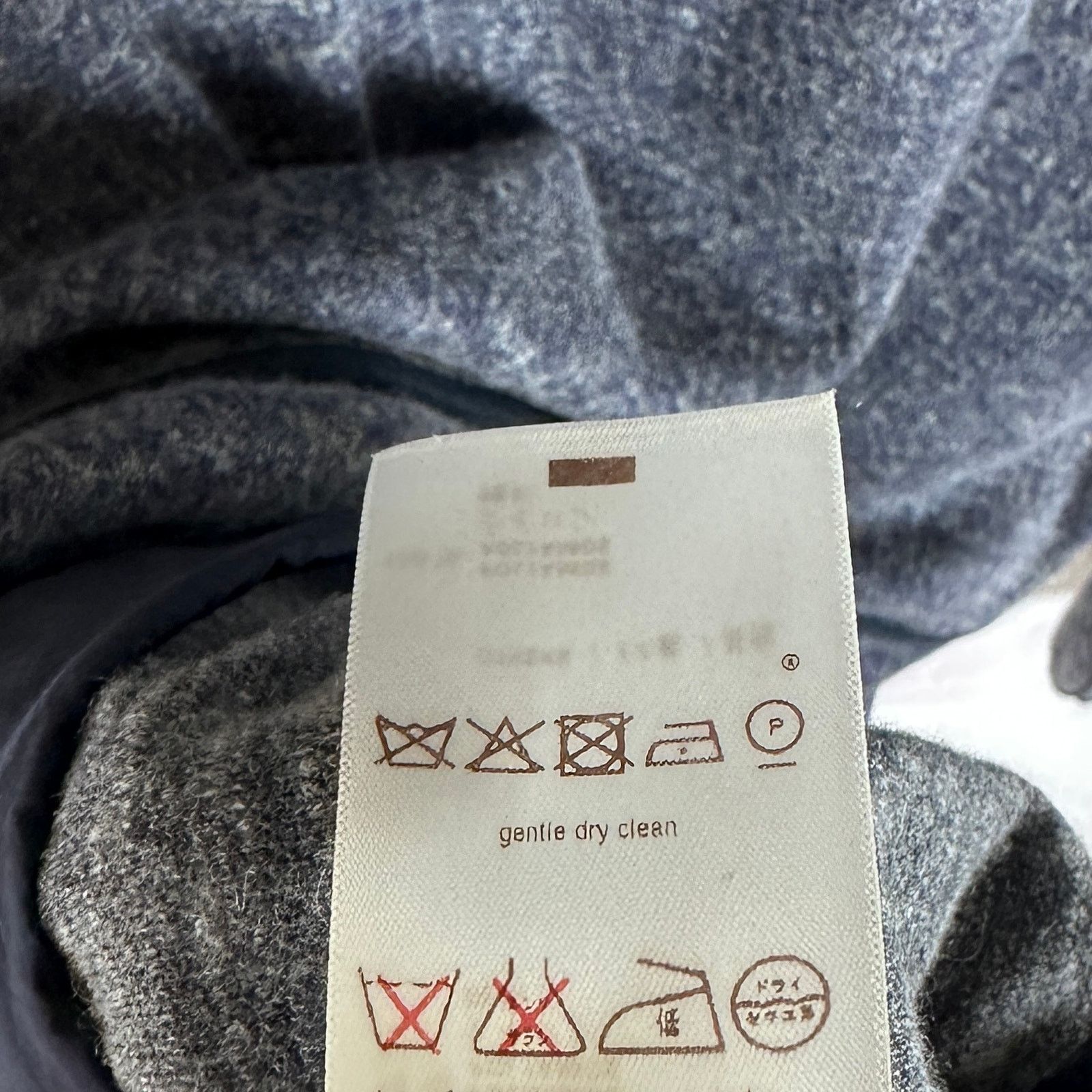 Louis Vuitton Navy Panel Hooded Jacket Size US XXL / EU 58 / 5 - 15 Thumbnail