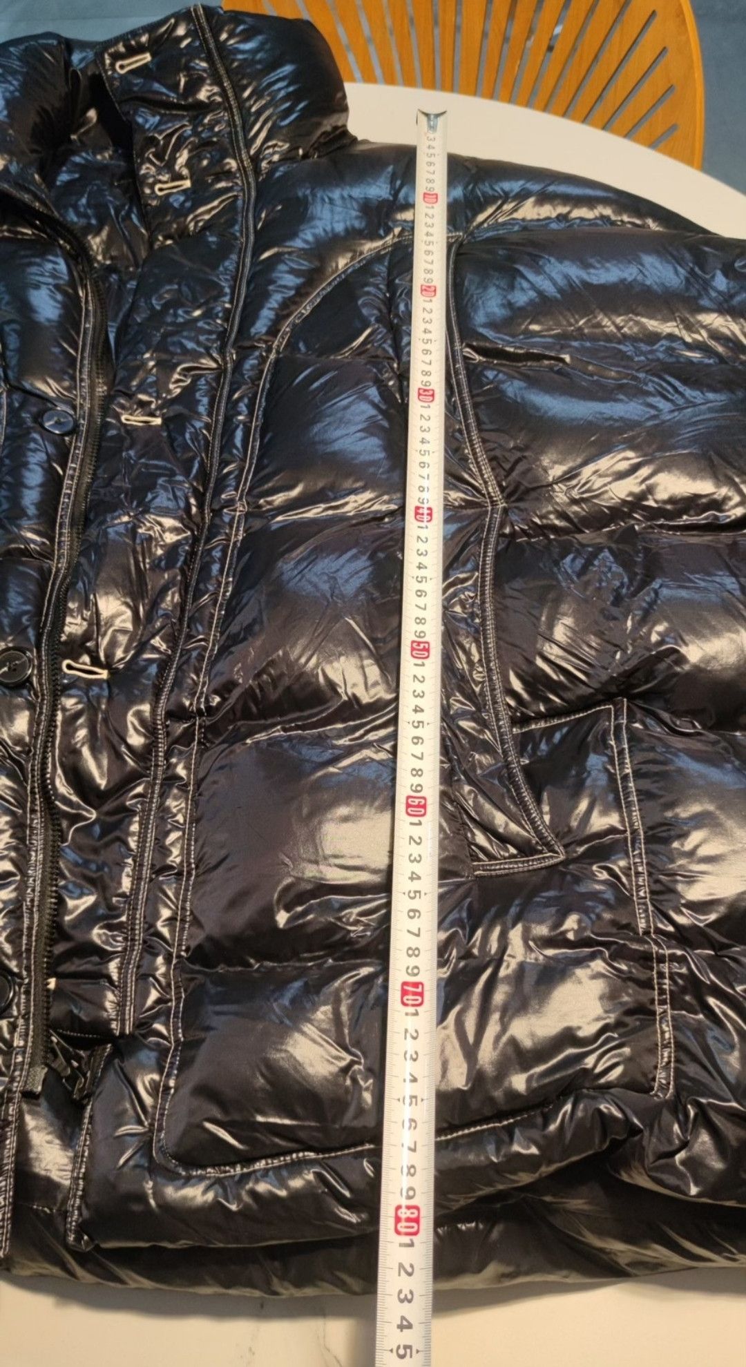 Raf Simons RafSimons Giant Blow-Up Down Jacket Size US L / EU 52-54 / 3 - 5 Thumbnail