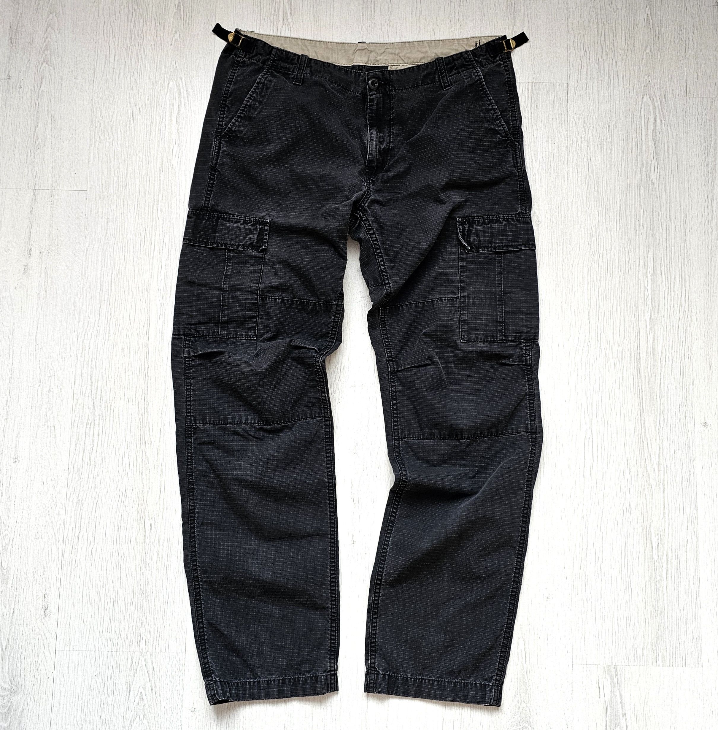 Carhartt Wip Carhartt Aviation pants Size US 34 / EU 50 - 2 Thumbnail