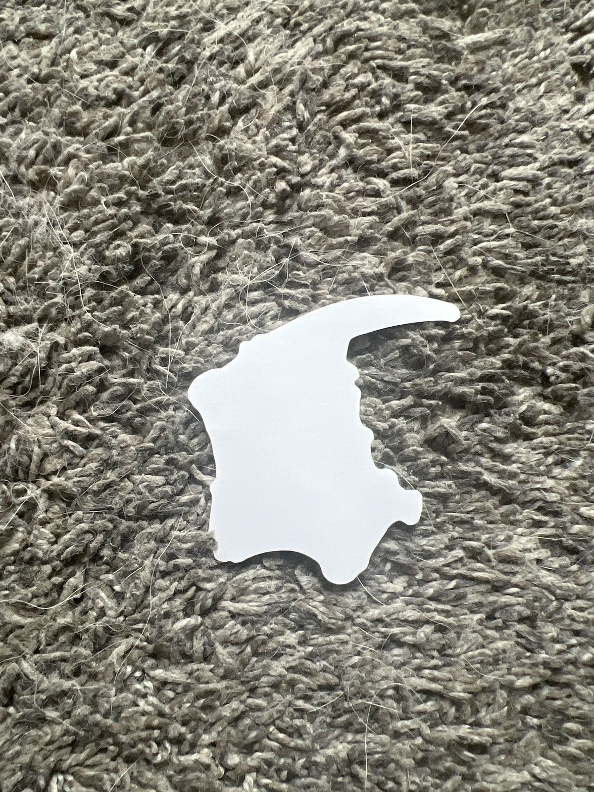 Hypebeast Grim Reaper Sticker Size ONE SIZE - 2 Thumbnail