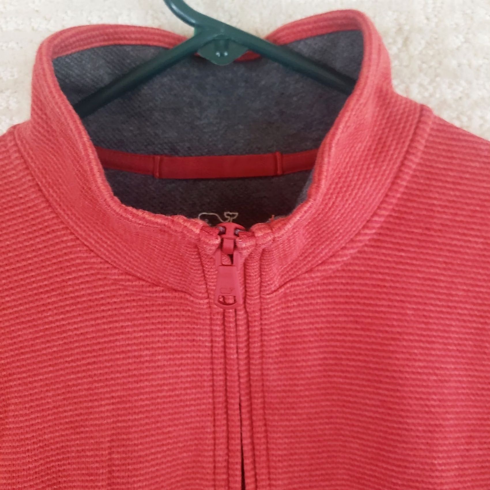 Vineyard Vines VINTAGE Vinyard Vines Sweater Tee? Size US M / EU 48-50 / 2 - 6 Thumbnail
