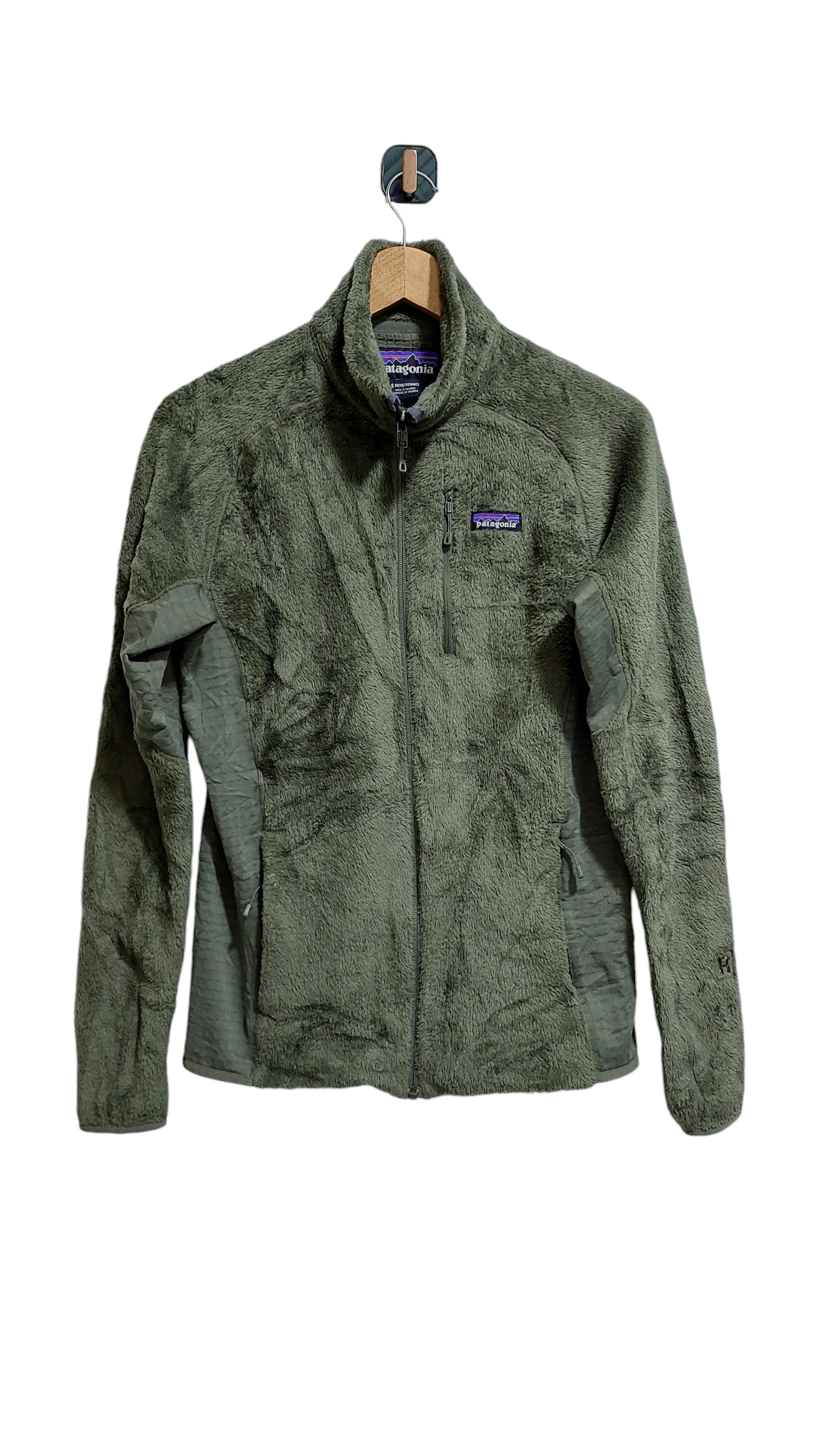 Patagonia PATAGONIA SWEATER JACKET Size US S / EU 44-46 / 1 - 1 Thumbnail