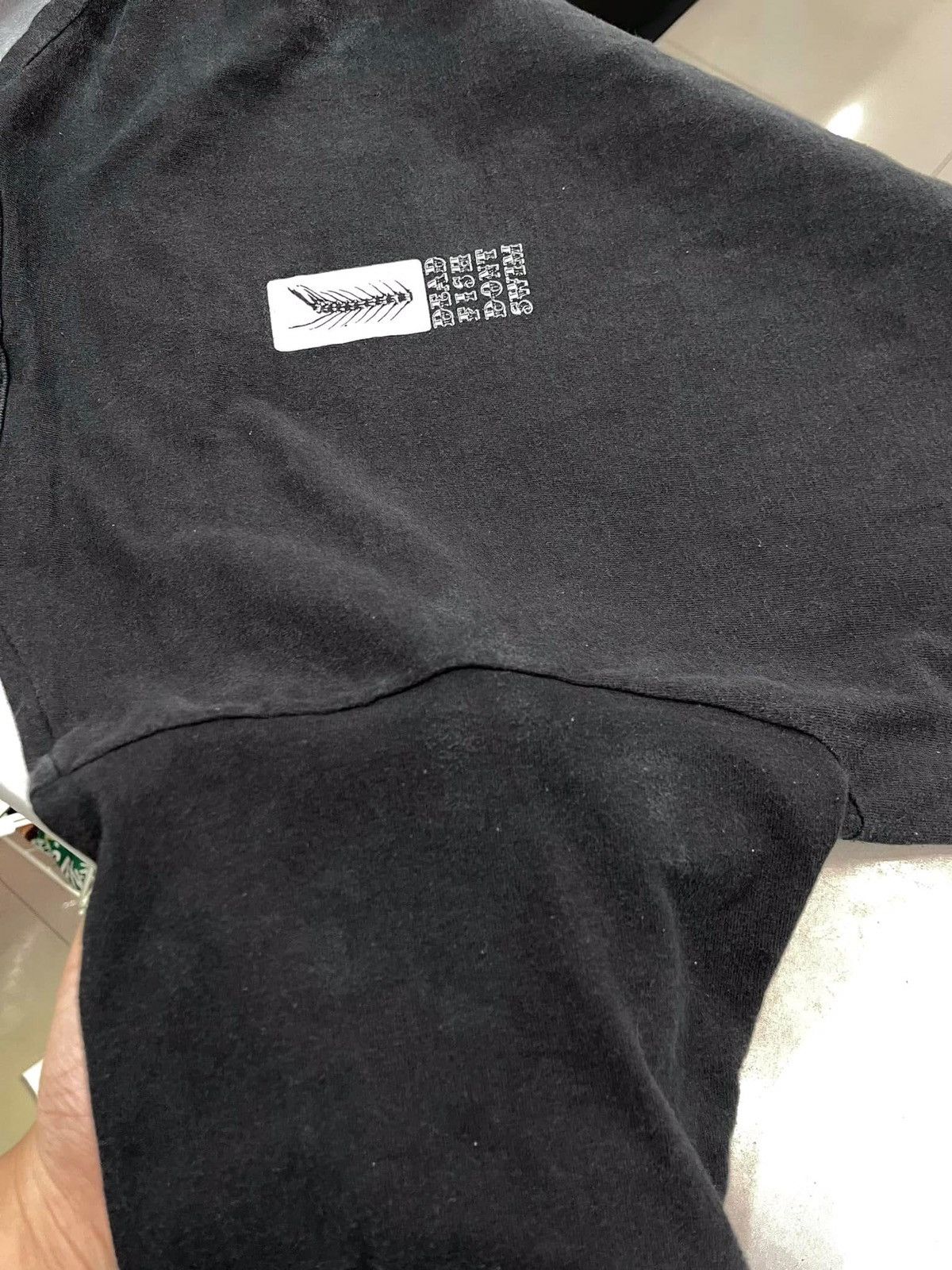 Alien Workshop × Vintage Immaculate Conception @ Leroy Riche 1994 Size US L / EU 52-54 / 3 - 11 Thumbnail
