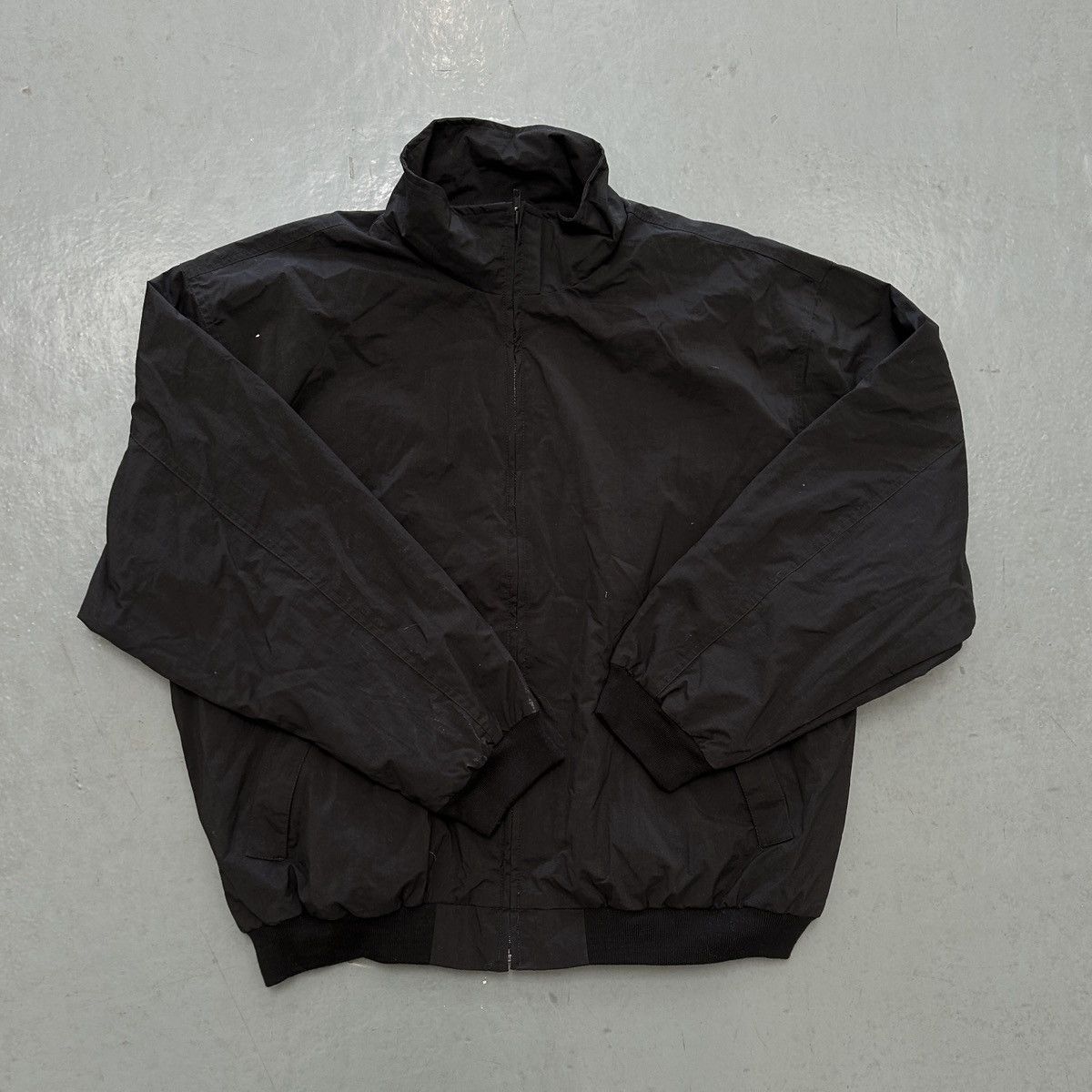 Vintage Vintage Charlton Heston NRA Celebrity Shoot Jacket (1990s) Size US XL / EU 56 / 4 - 3 Thumbnail
