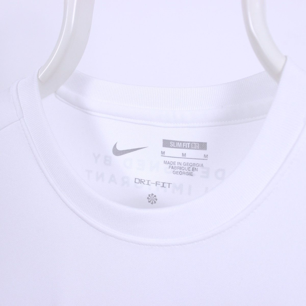 Nike Nike x Netflix x Top Boy #10 Fred Soccer Kit T-Shirt Jersey Size US M / EU 48-50 / 2 - 3 Thumbnail