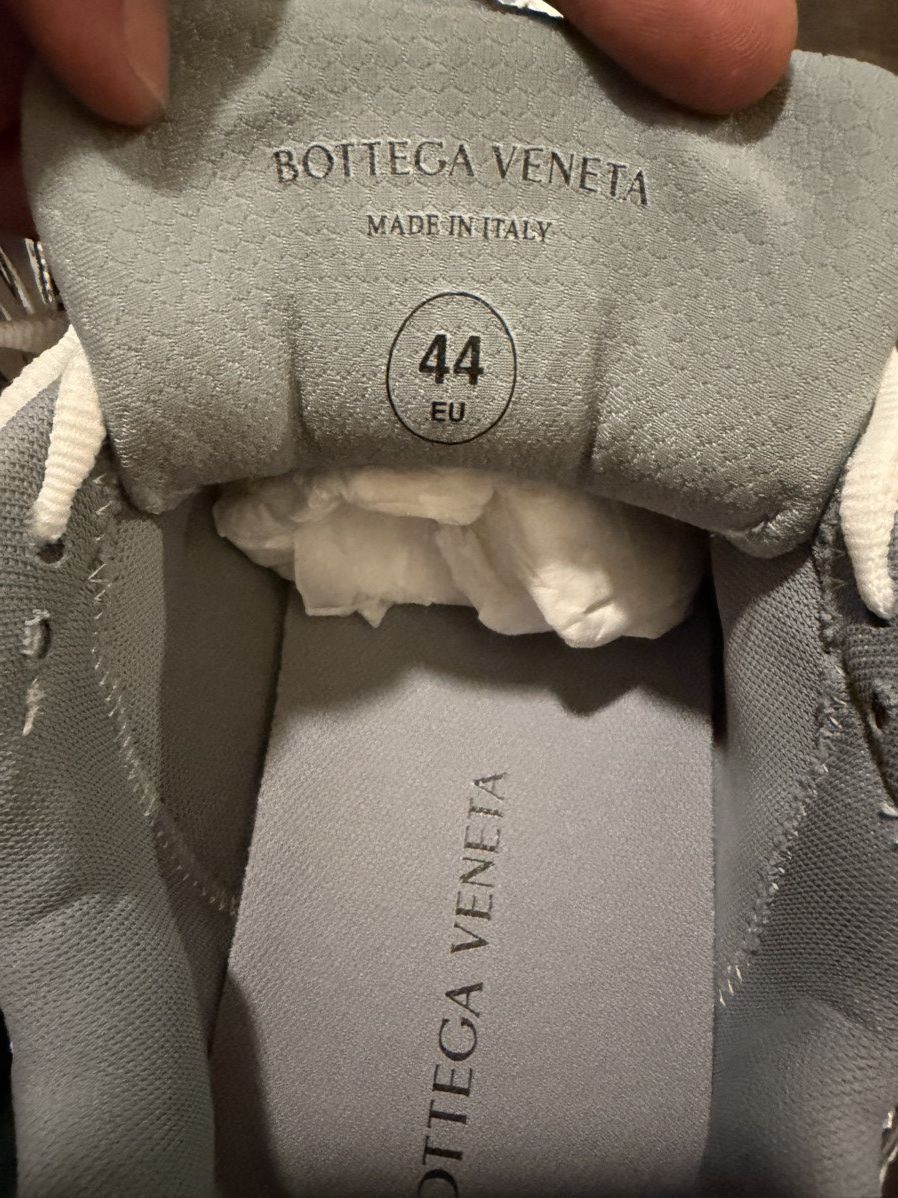 Bottega Veneta Bottega Veneta Orbit Size US 11 / EU 44 - 4 Thumbnail
