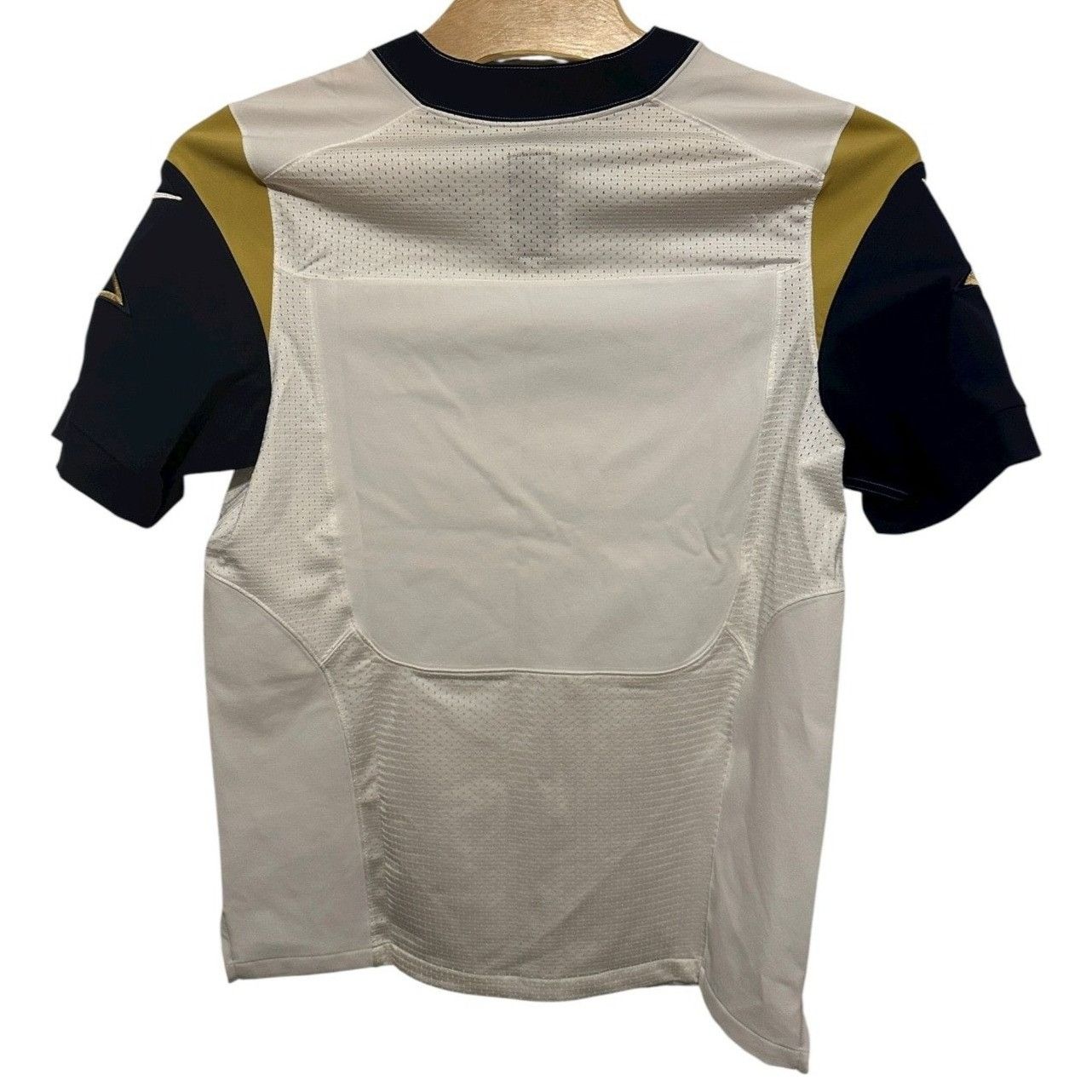 Nike Nike NFL Los Angeles Rams On Field Blank Player Limited Jers Size US M / EU 48-50 / 2 - 9 Thumbnail