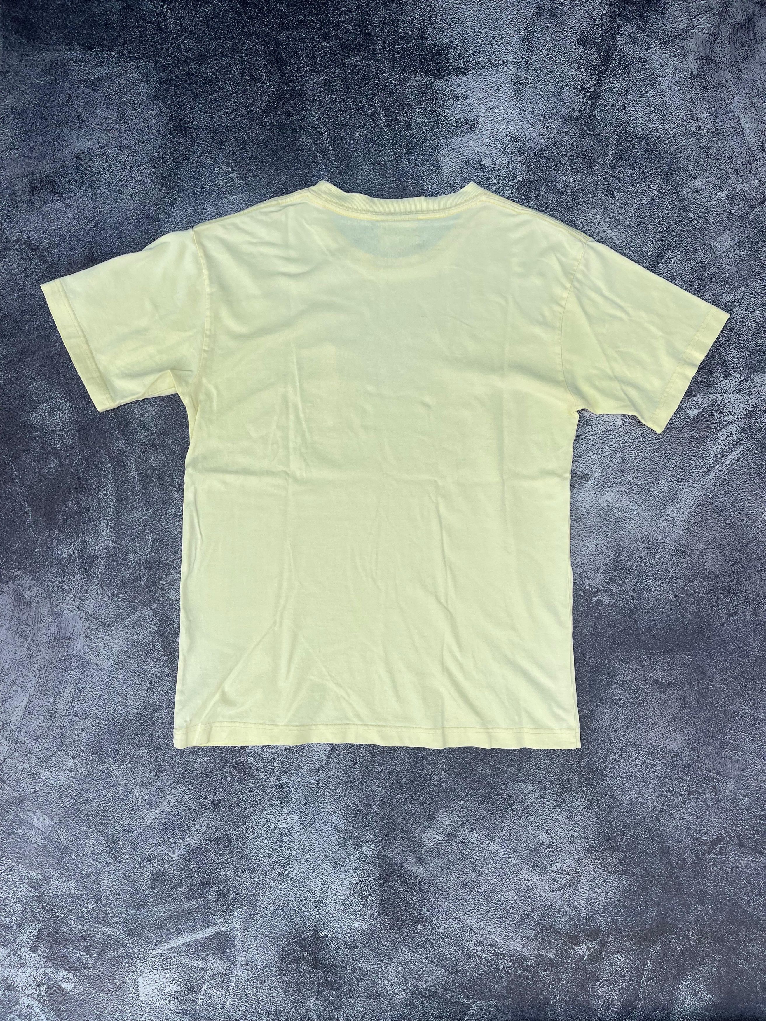 Vintage Vintage Hawaii T-Shirt "Lahaina Crew" 2000s Y2K Size M Size M / US 6-8 / IT 42-44 - 4 Thumbnail