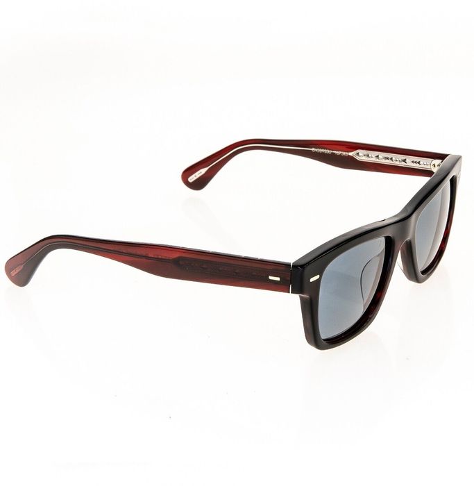 Oliver Peoples Oliver Peoples LA 5393 OLIVER SUN Burgundy OV5393S