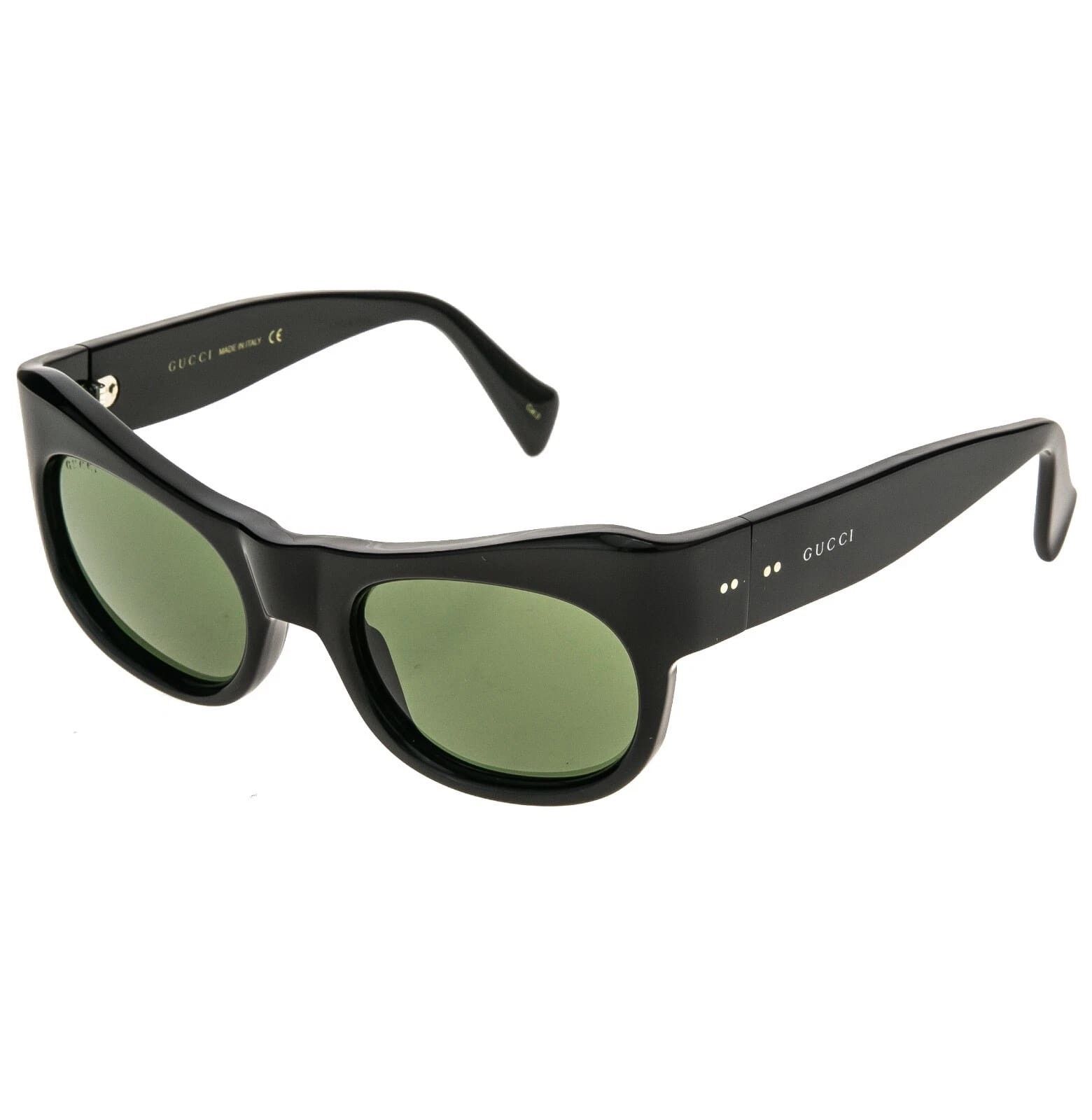 Gucci GUCCI Gg0870s 0870 Black Designer 001 Fashion Sunglasses Size ONE SIZE - 8 Thumbnail