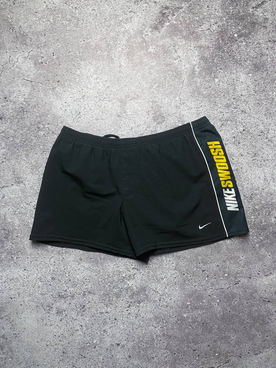 Nike vintage niike shorts 90s y2k Size US 32 / EU 48 - 1 Thumbnail